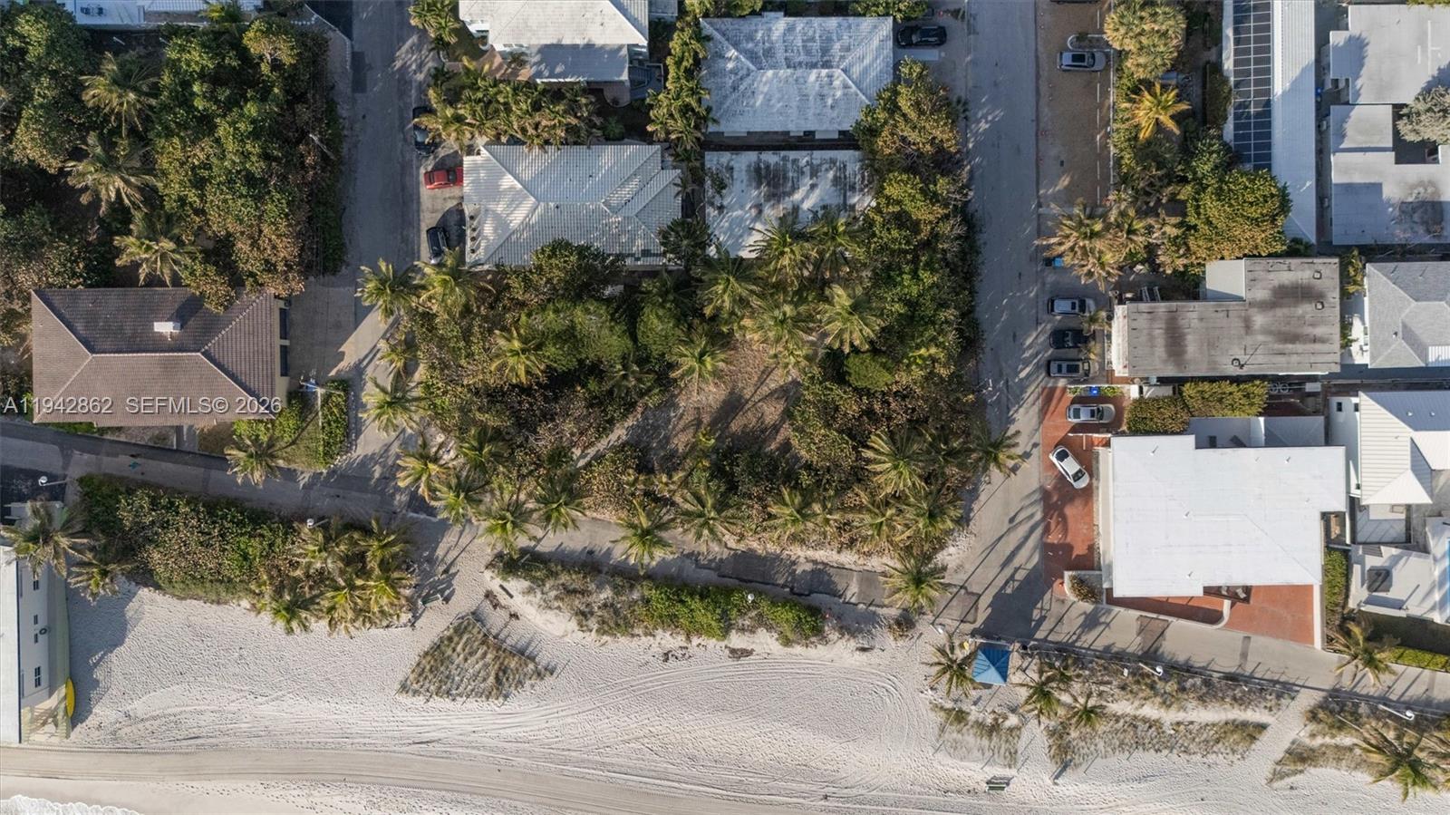 This is an exceptional and rare opportunity—FOUR contiguous lots in one of Hollywood’s most desirable coastal locations. Perfectly positioned on Surf Road, just steps from the beach, these prime parcels present endless possibilities. Wake up to breathtaking sunrises over the ocean and embrace a serene, resort-style lifestyle where every day feels like a getaway. Whether you envision developing or creating a custom dream residence, this expansive canvas is ready to bring your vision to life. Surrounded by natural beauty, enjoy sweeping ocean views and ever-changing skies, all while being immersed in the vibrant energy of Hollywood Beach. This is a truly unparalleled opportunity to own a piece of paradise.