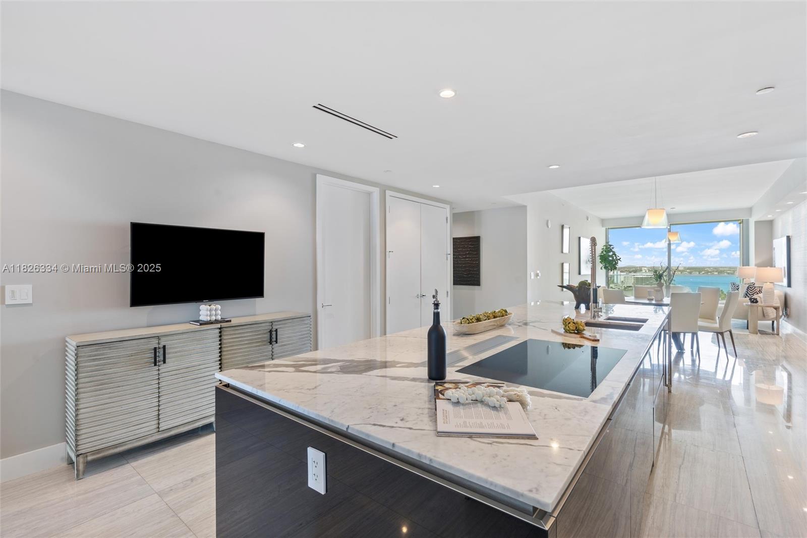 OCEANA BAL HARBOUR CONDO - Residential