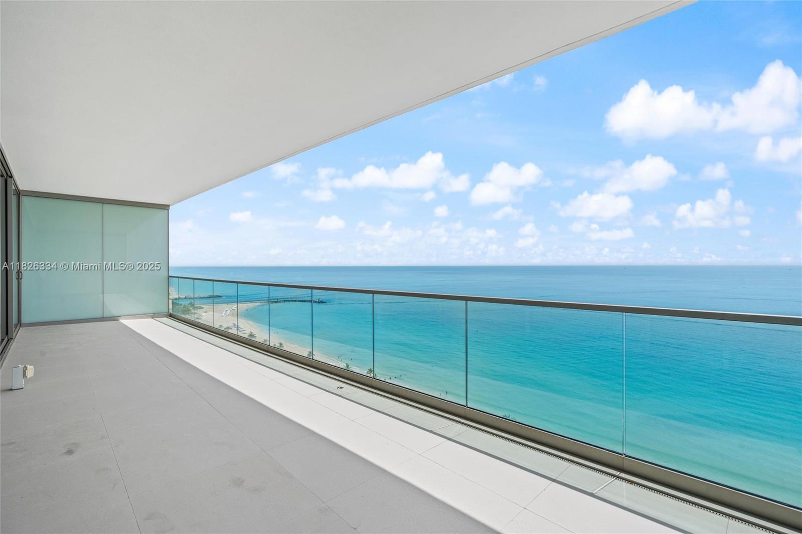 OCEANA BAL HARBOUR CONDO - Residential