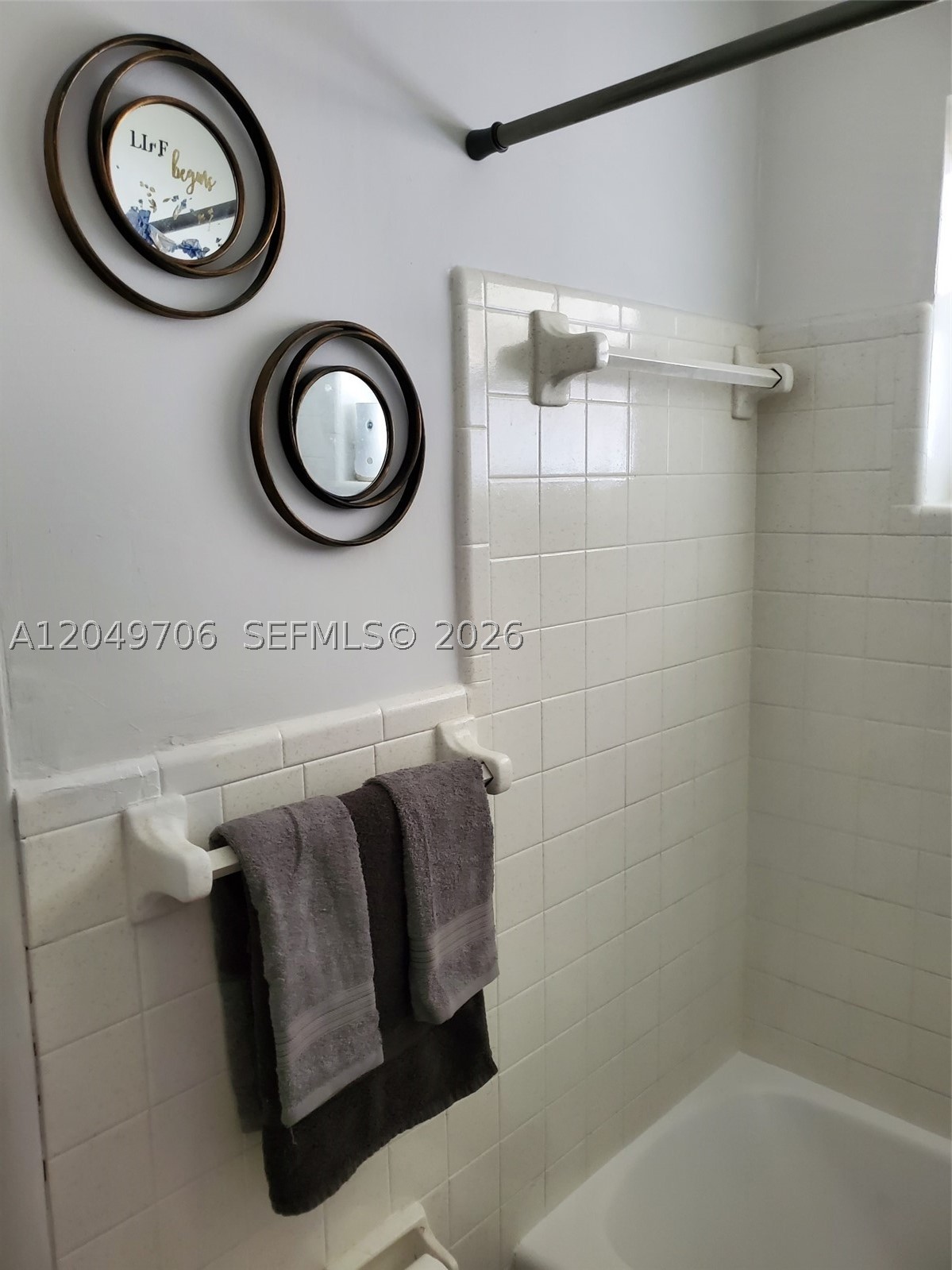 ANDERSONS SUB-SUB OF TRAC - Residential