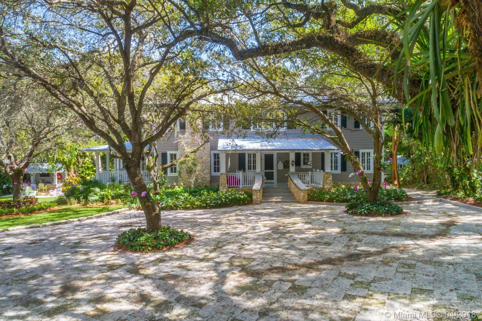 HAMMOCK LAKE PARK - Residential