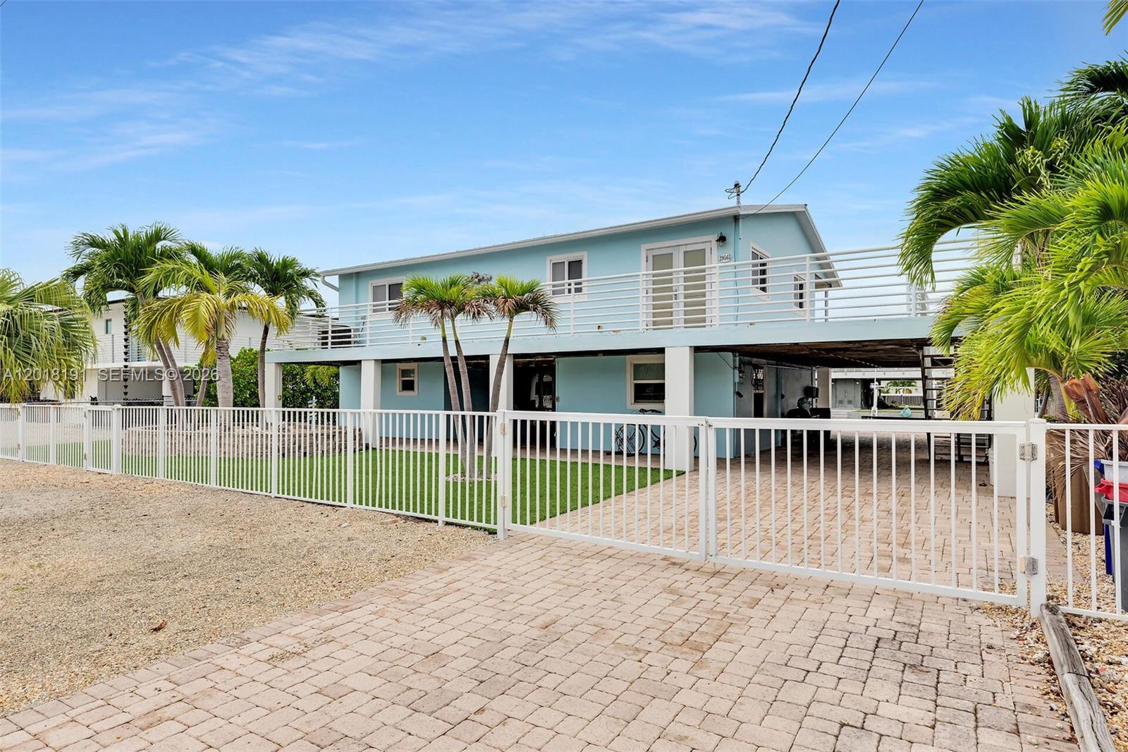 PINE CHANNEL ESTATE SEC 2 - Residential