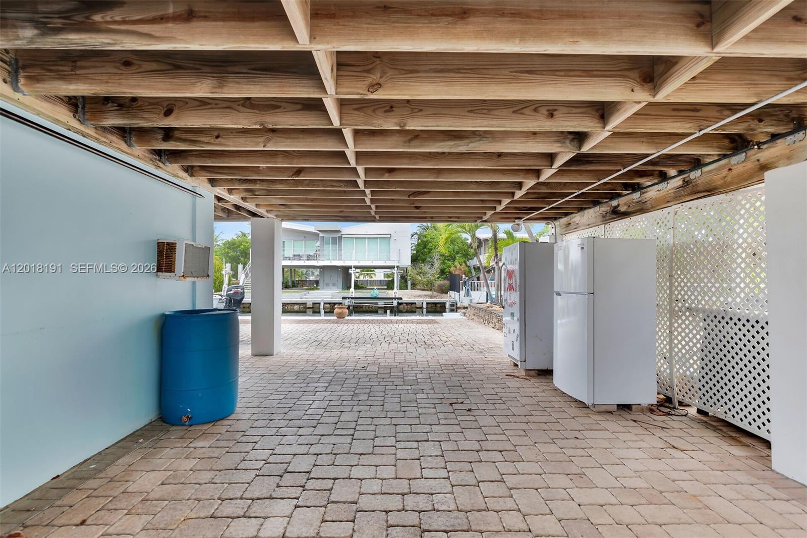 PINE CHANNEL ESTATE SEC 2 - Residential