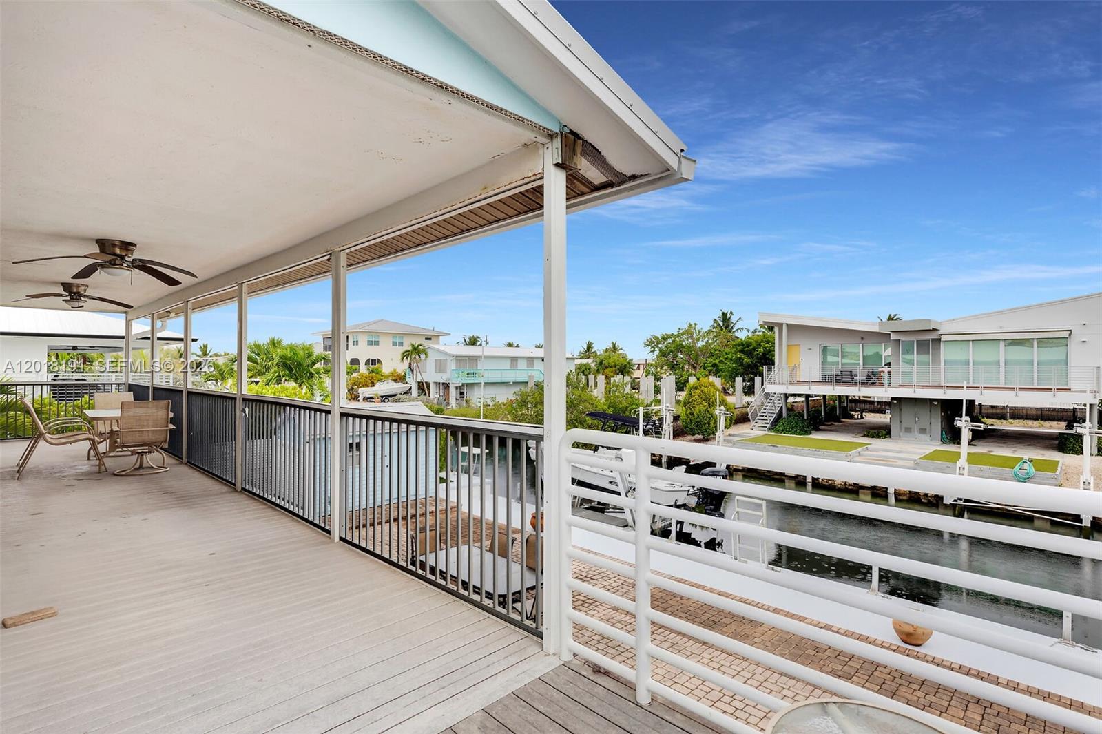 PINE CHANNEL ESTATE SEC 2 - Residential