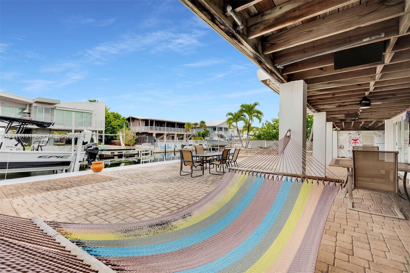 PINE CHANNEL ESTATE SEC 2 - Residential