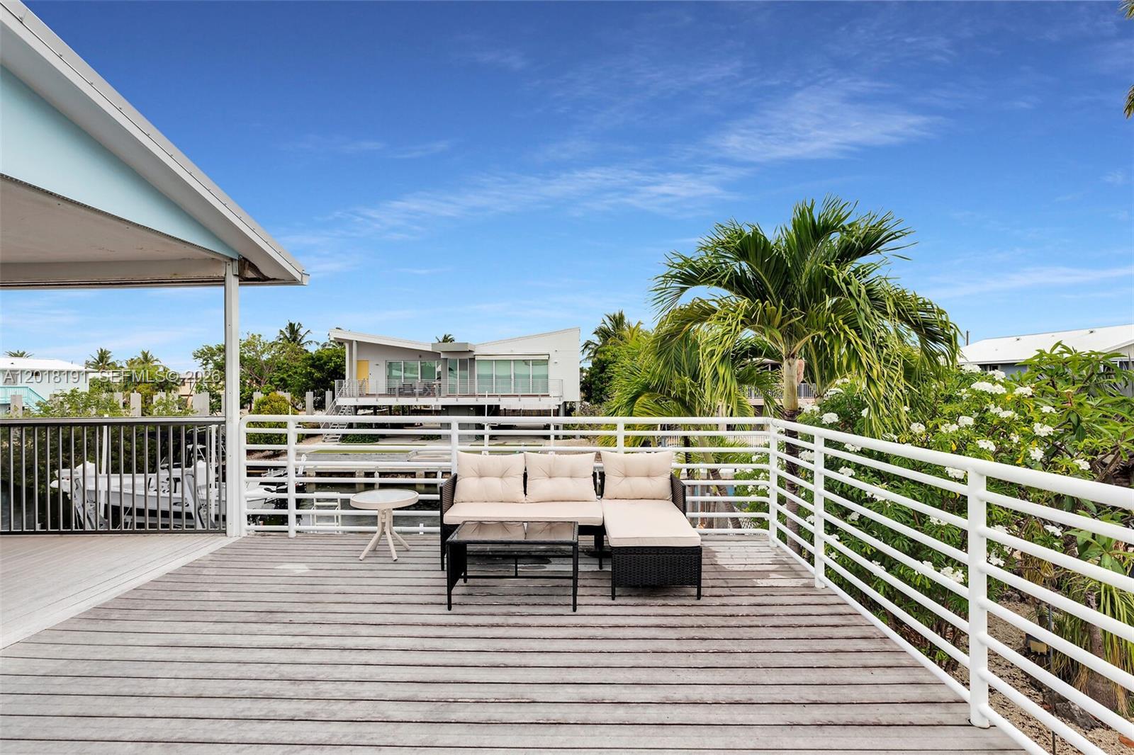 PINE CHANNEL ESTATE SEC 2 - Residential