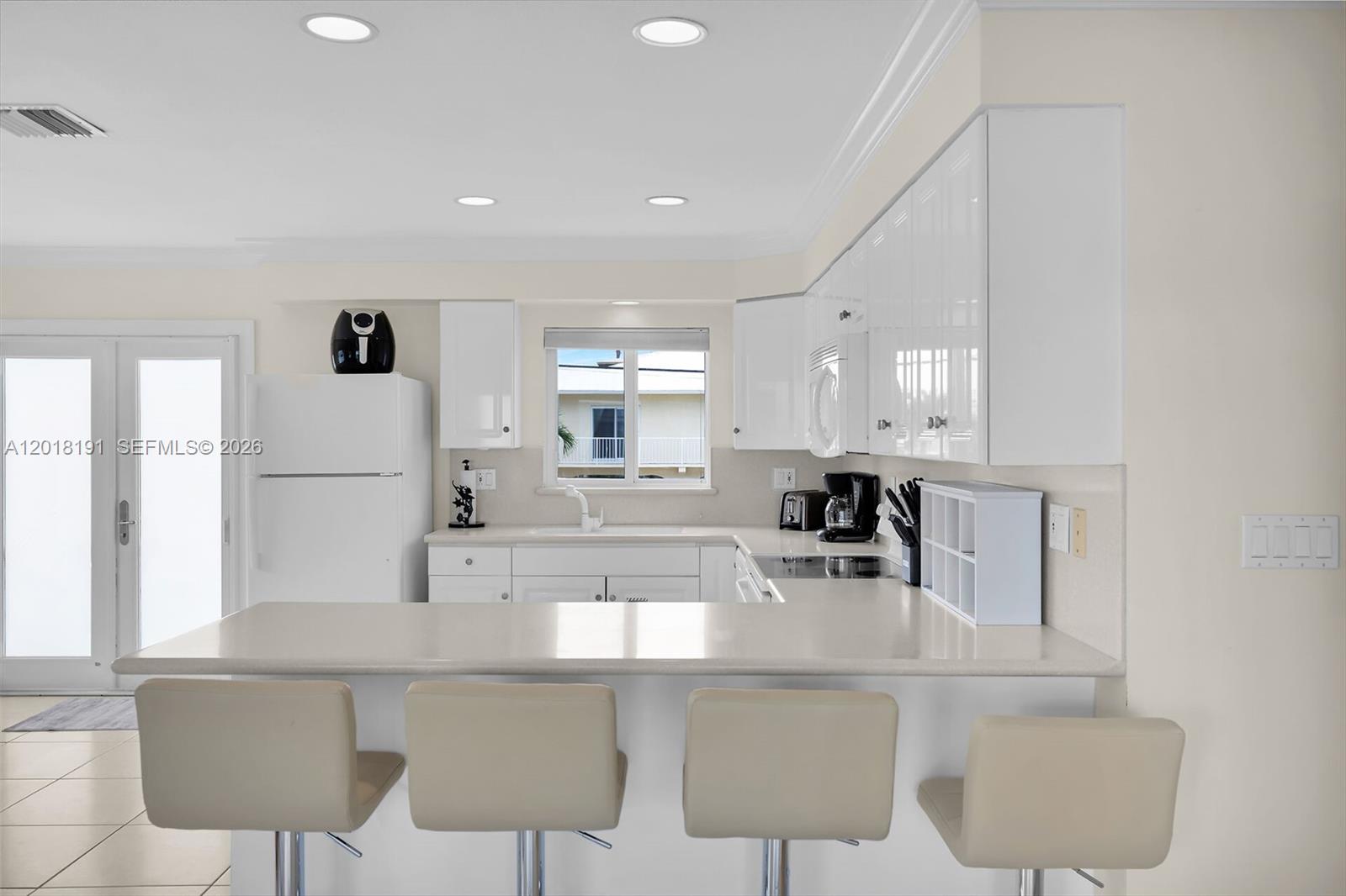 PINE CHANNEL ESTATE SEC 2 - Residential