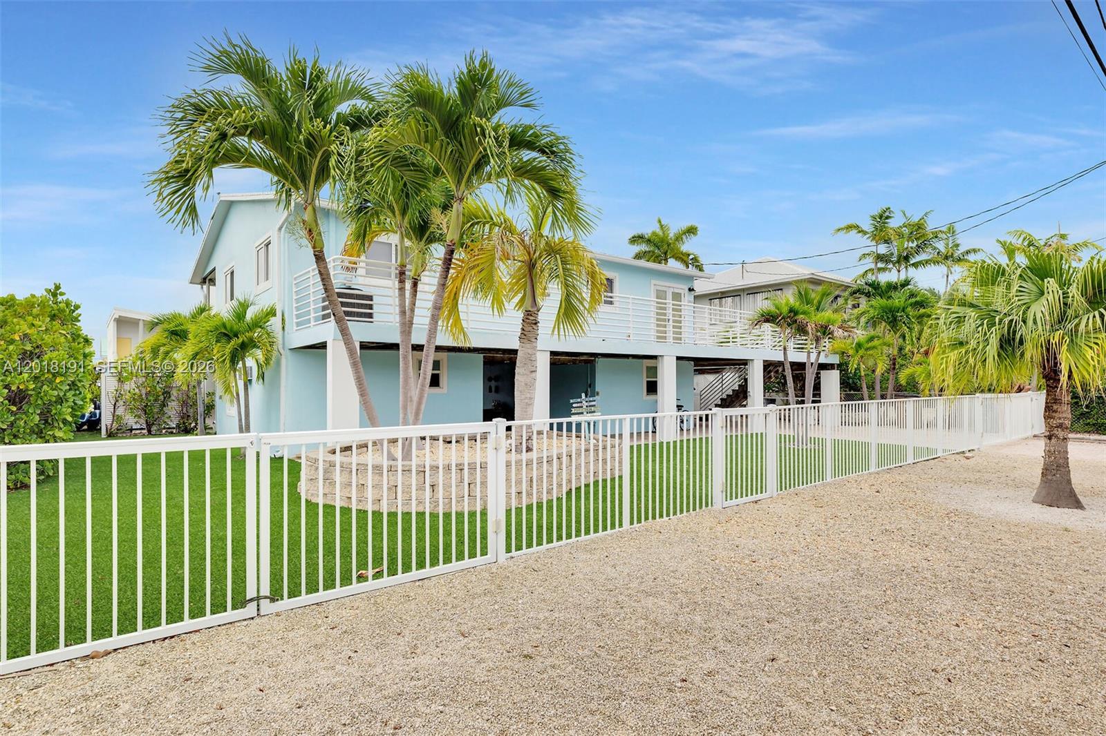 PINE CHANNEL ESTATE SEC 2 - Residential