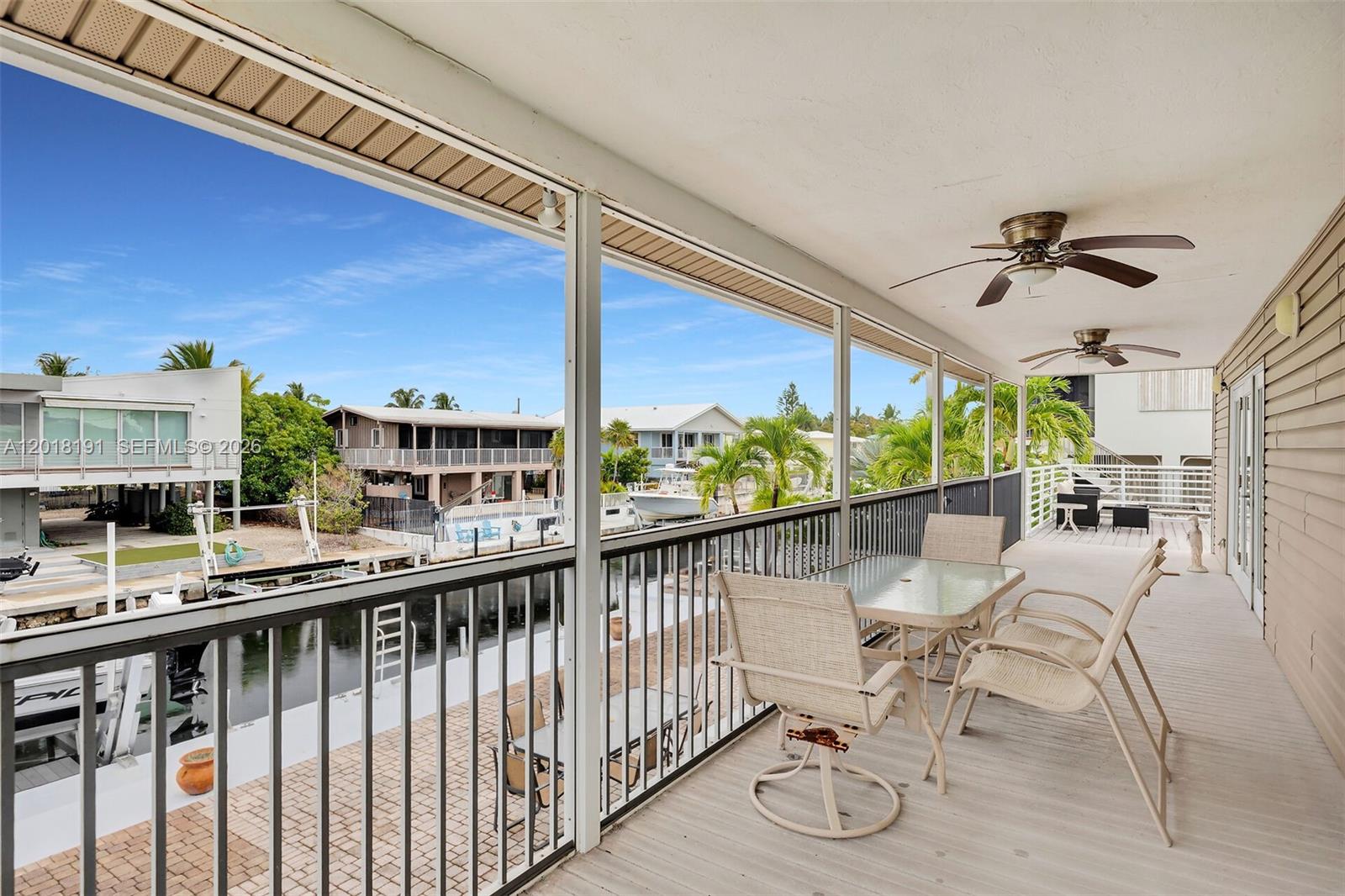 PINE CHANNEL ESTATE SEC 2 - Residential