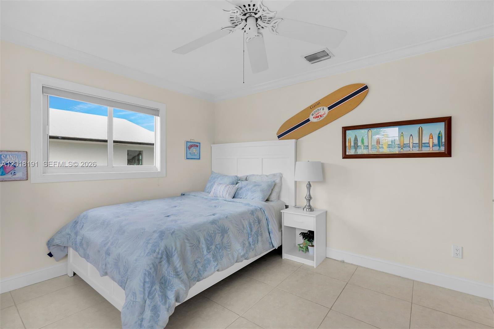 PINE CHANNEL ESTATE SEC 2 - Residential