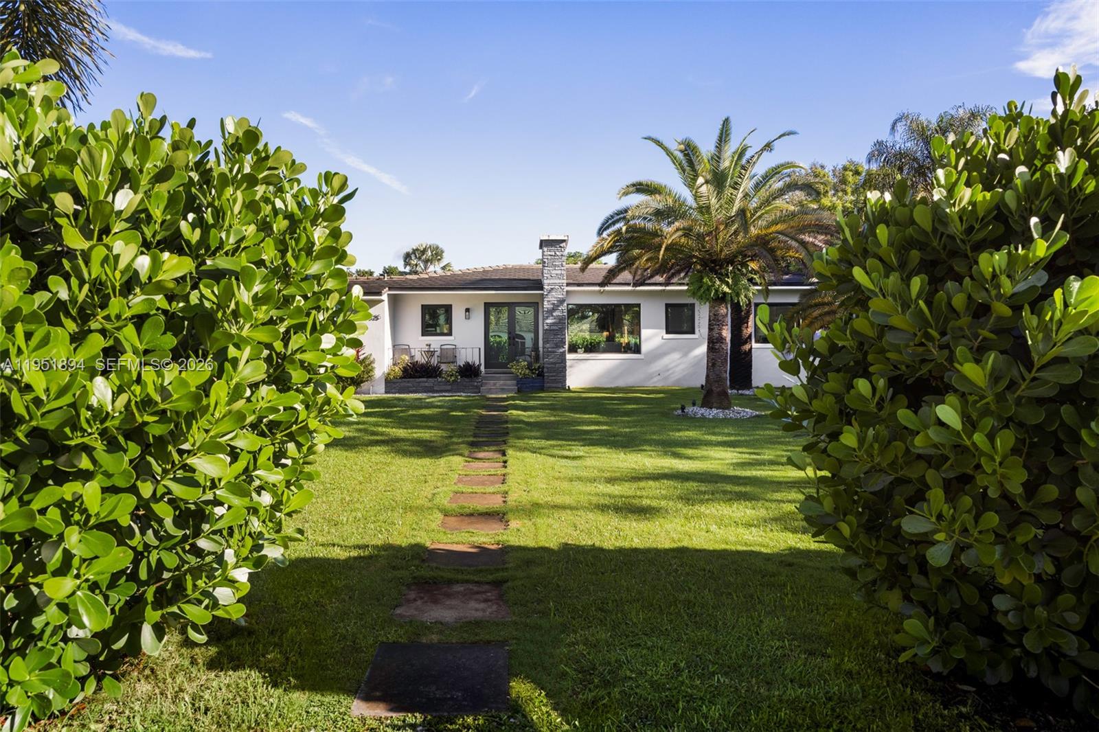 FLAGLER GROVES ESTATES SE - Land