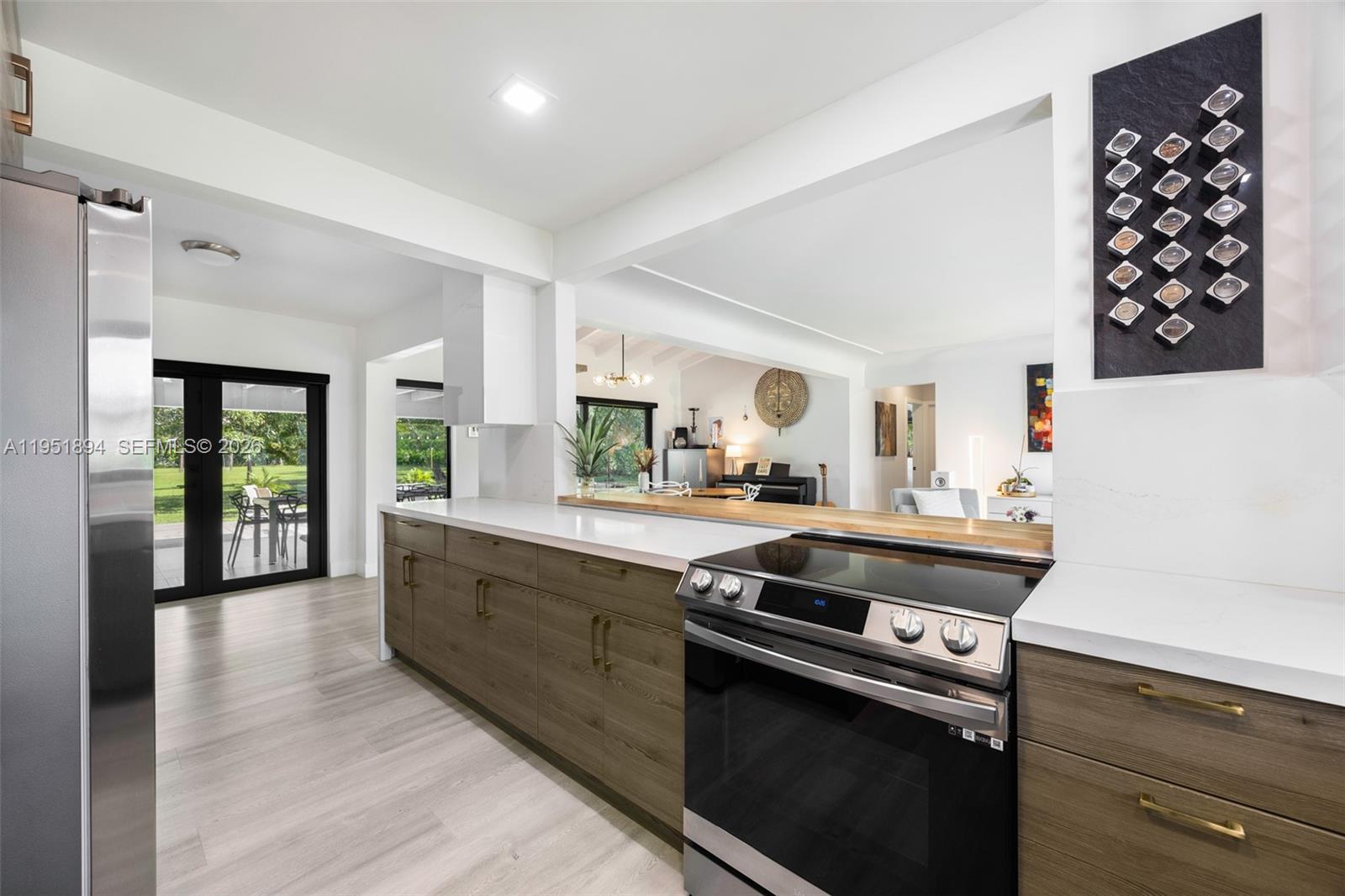 FLAGLER GROVES ESTATES SE - Land