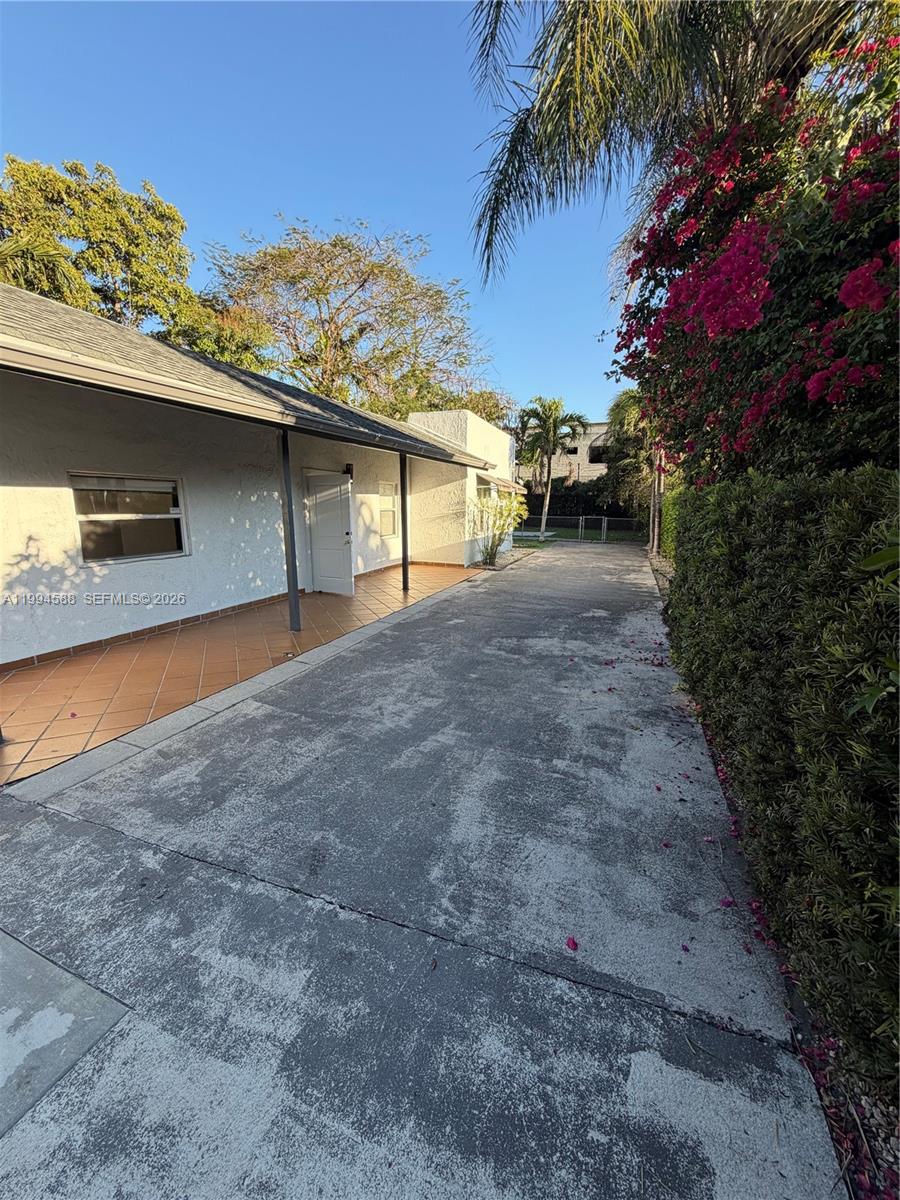 POMELO PARK - Residential