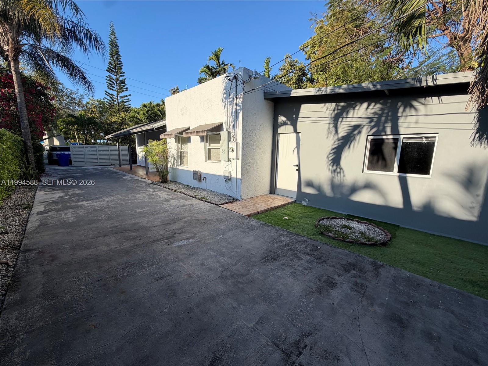 POMELO PARK - Residential