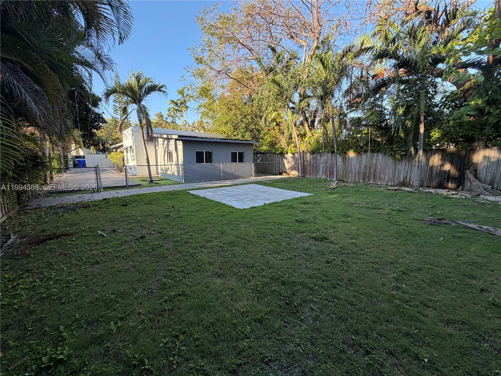 POMELO PARK - Residential