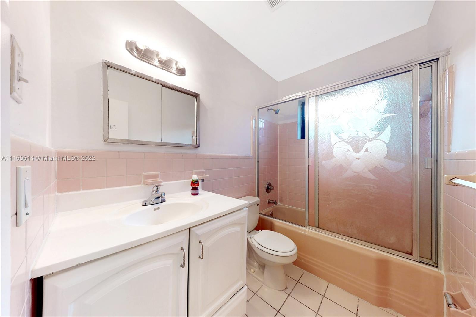 FULFORD BY THE SEA SEC I - Residential