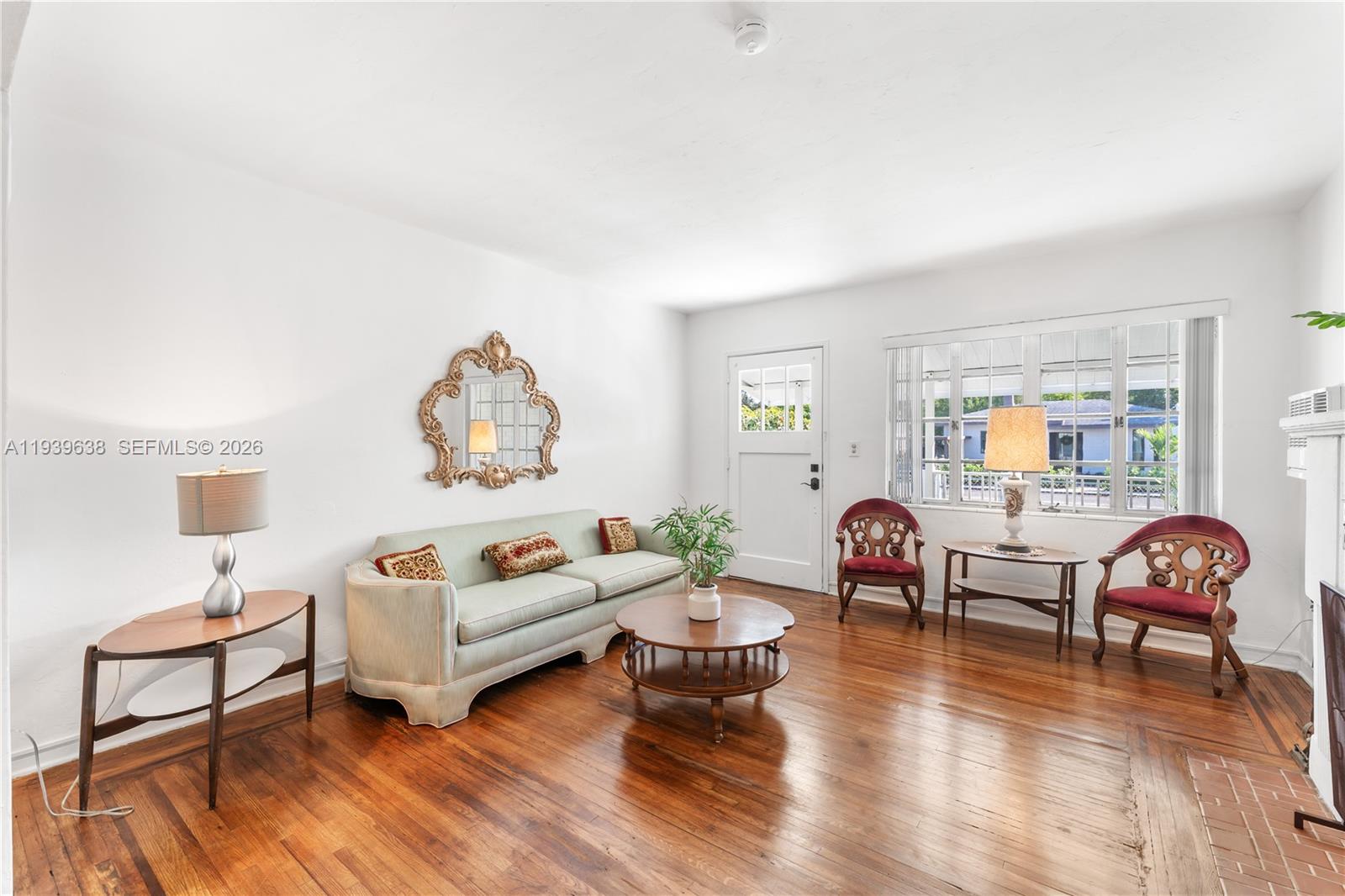 BAY VISTA PARK AMD PL - Residential