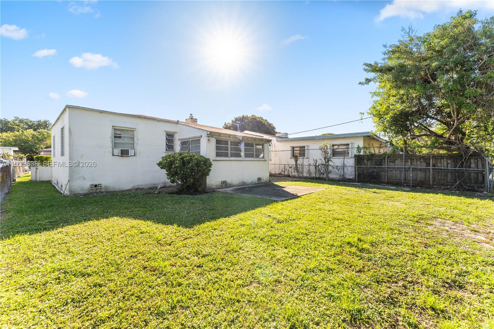 BAY VISTA PARK AMD PL - Residential