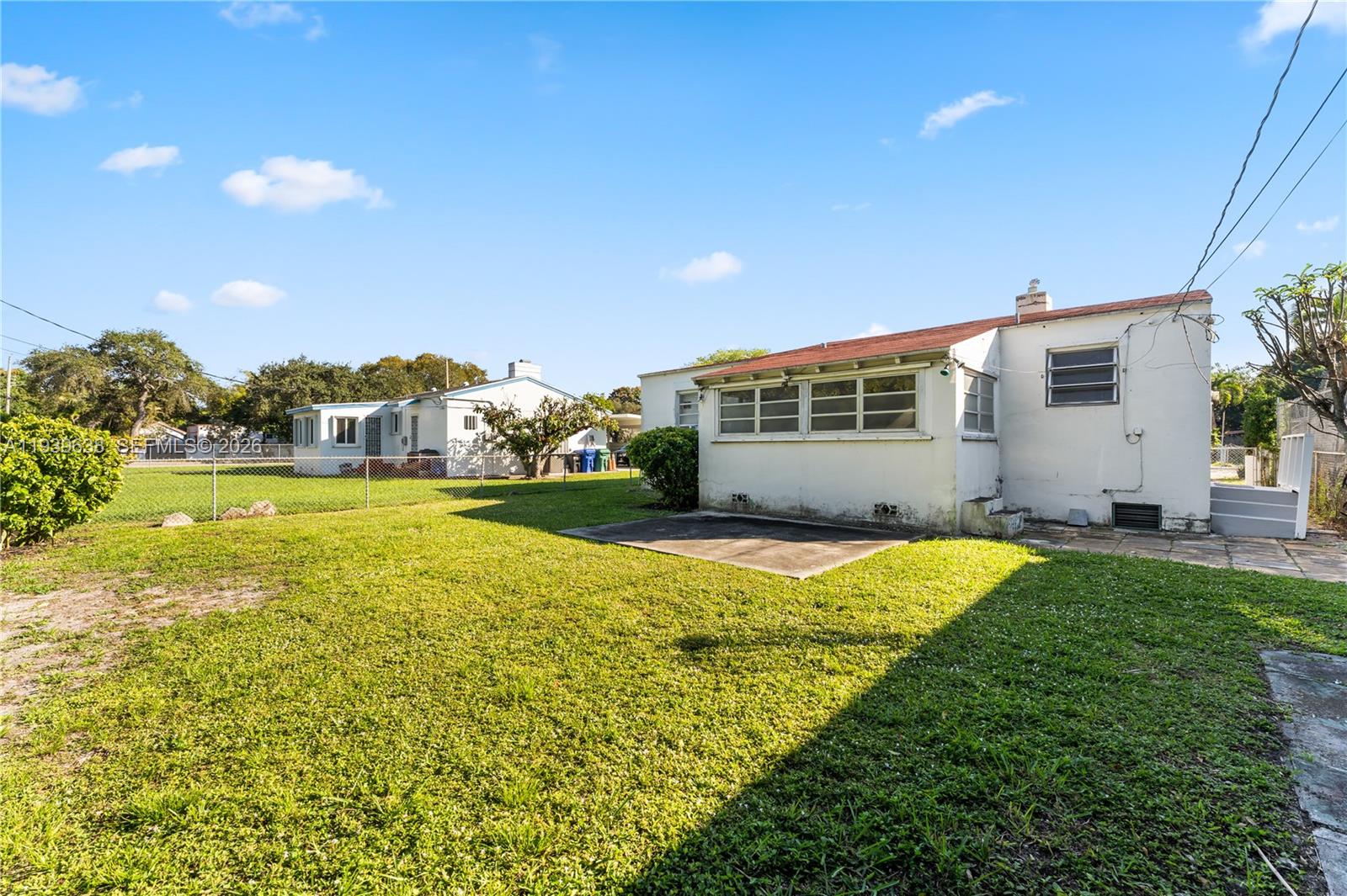 BAY VISTA PARK AMD PL - Residential