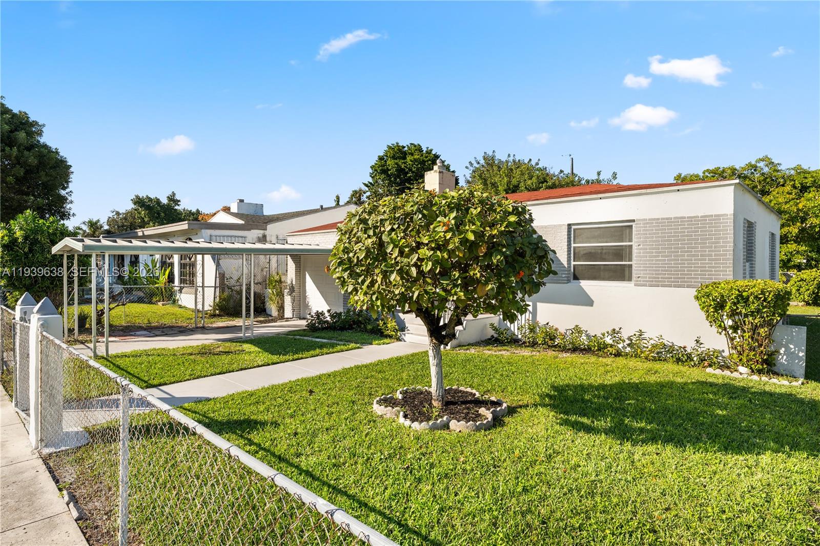BAY VISTA PARK AMD PL - Residential
