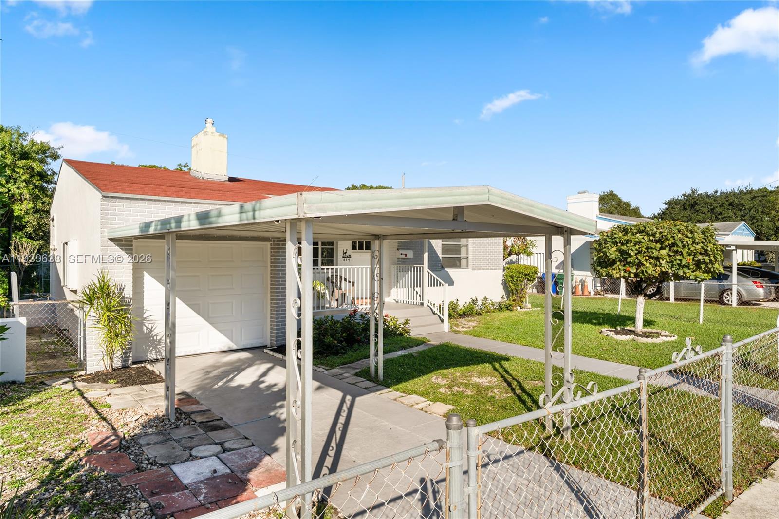 BAY VISTA PARK AMD PL - Residential