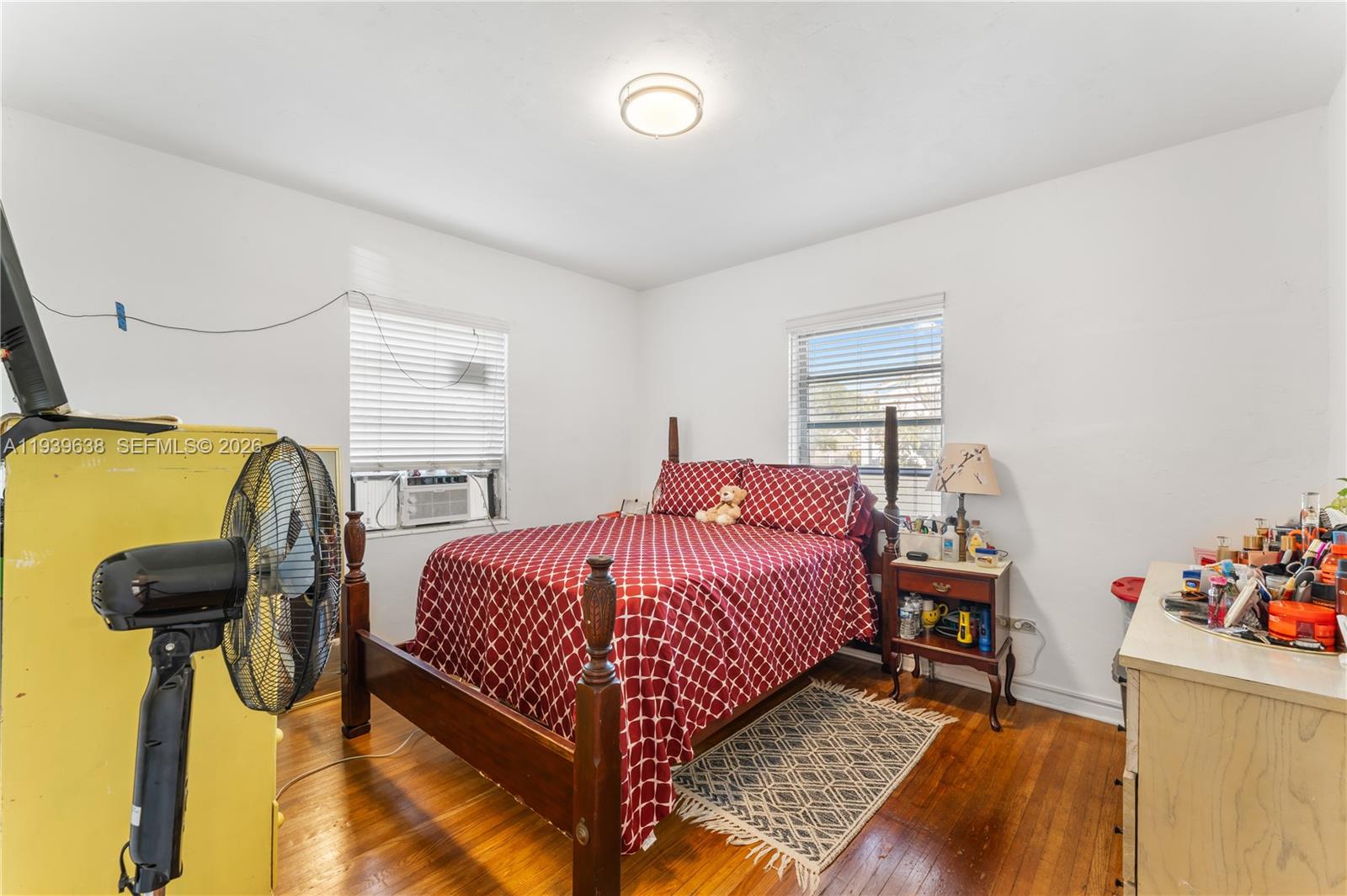 BAY VISTA PARK AMD PL - Residential