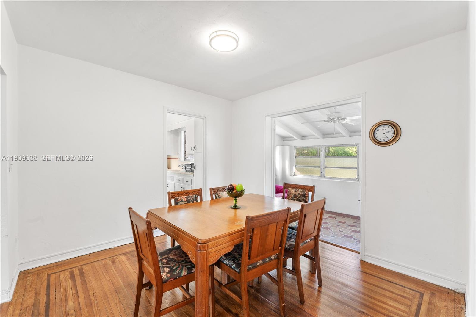 BAY VISTA PARK AMD PL - Residential