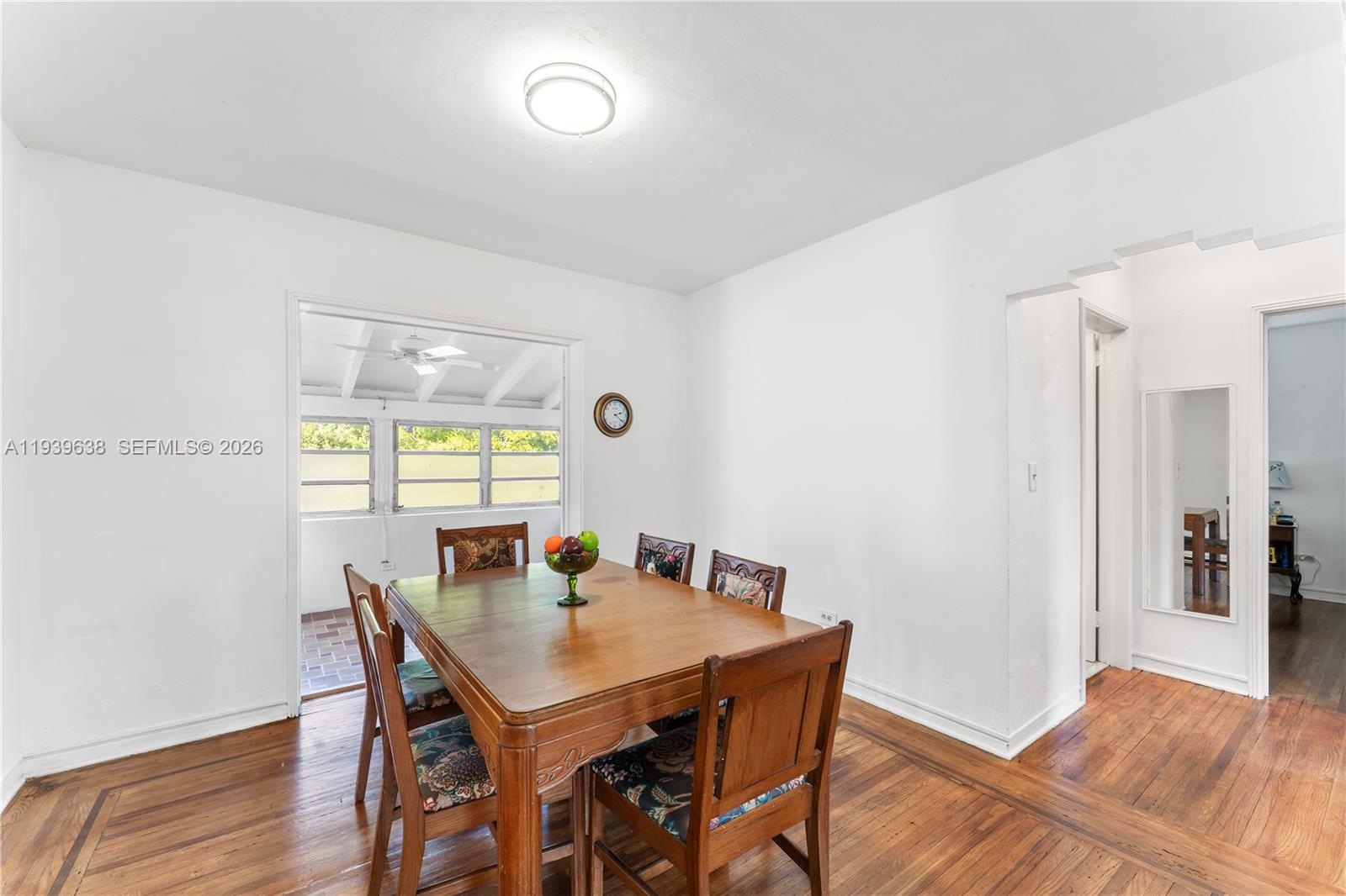 BAY VISTA PARK AMD PL - Residential