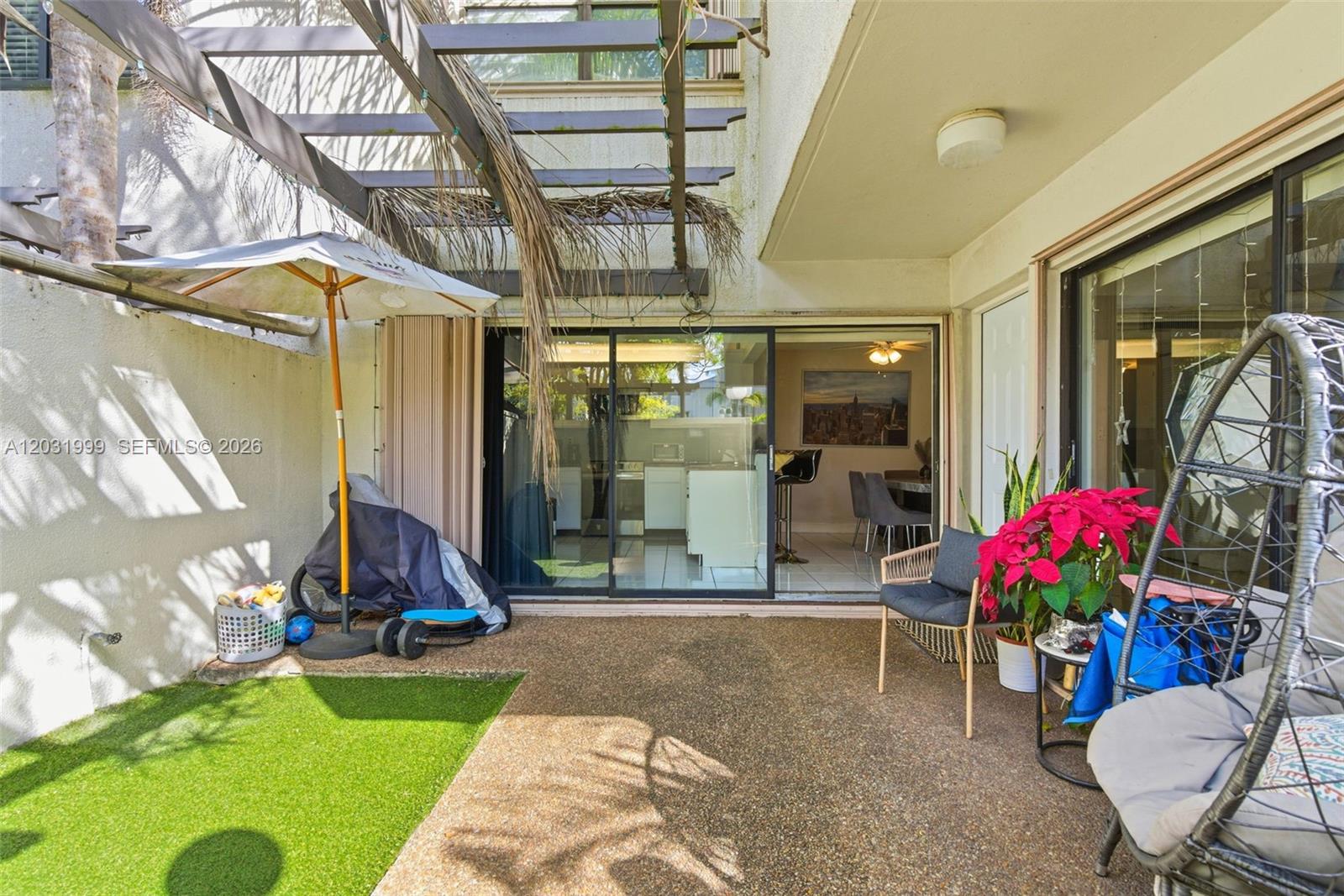 OASIS CONDO NO 2 - Residential