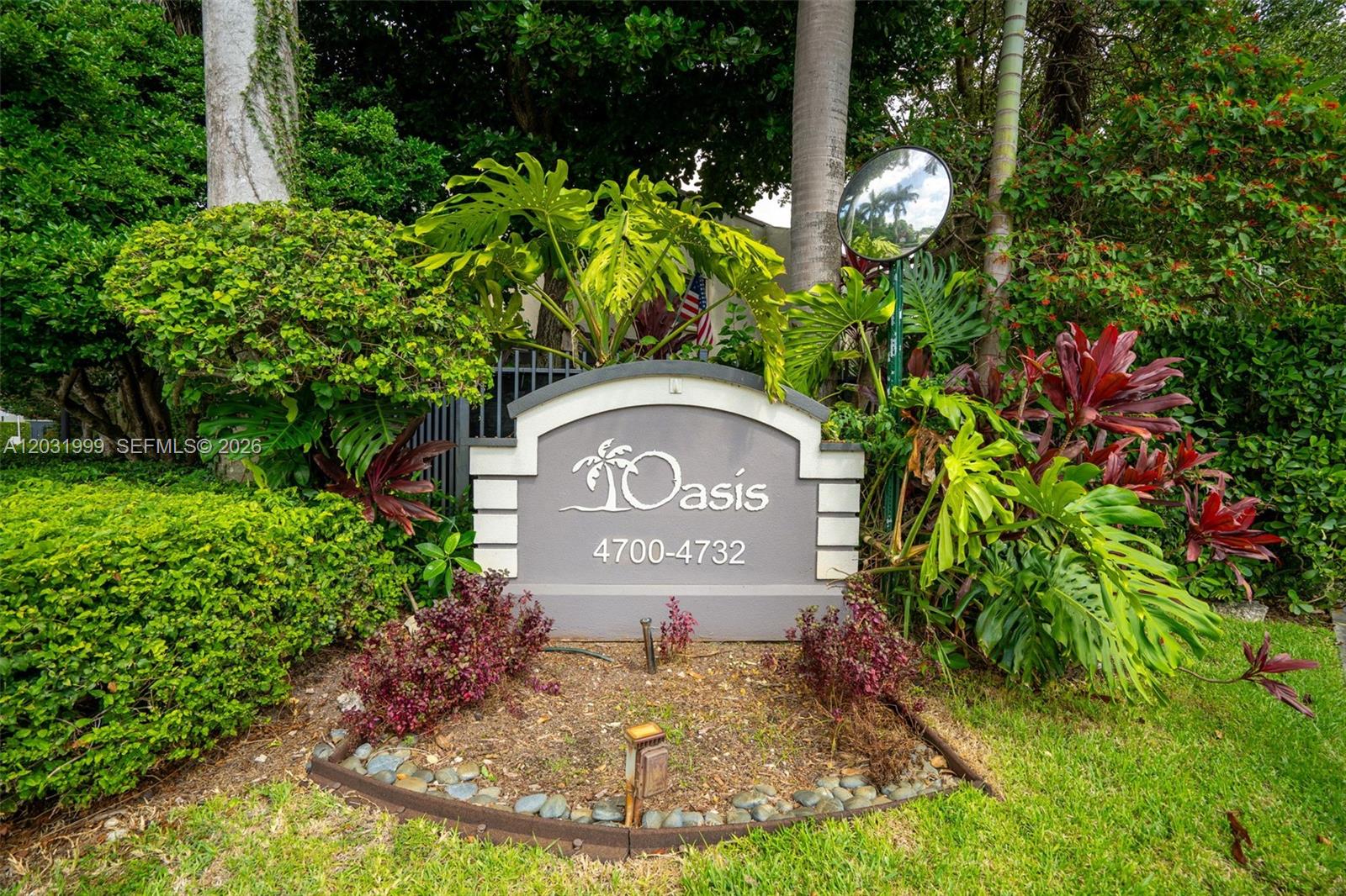 OASIS CONDO NO 2 - Residential