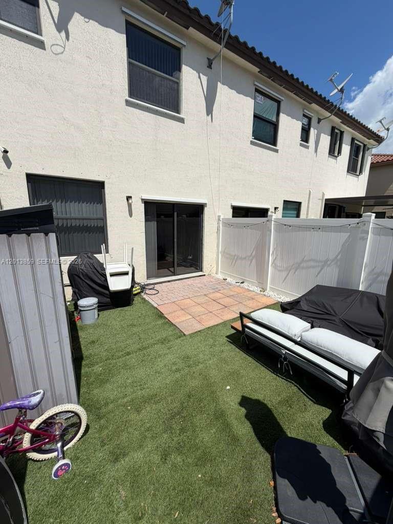 BONTERRA - Residential