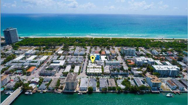 RITZ ROYAL PALM II CONDO - Residential Lease
