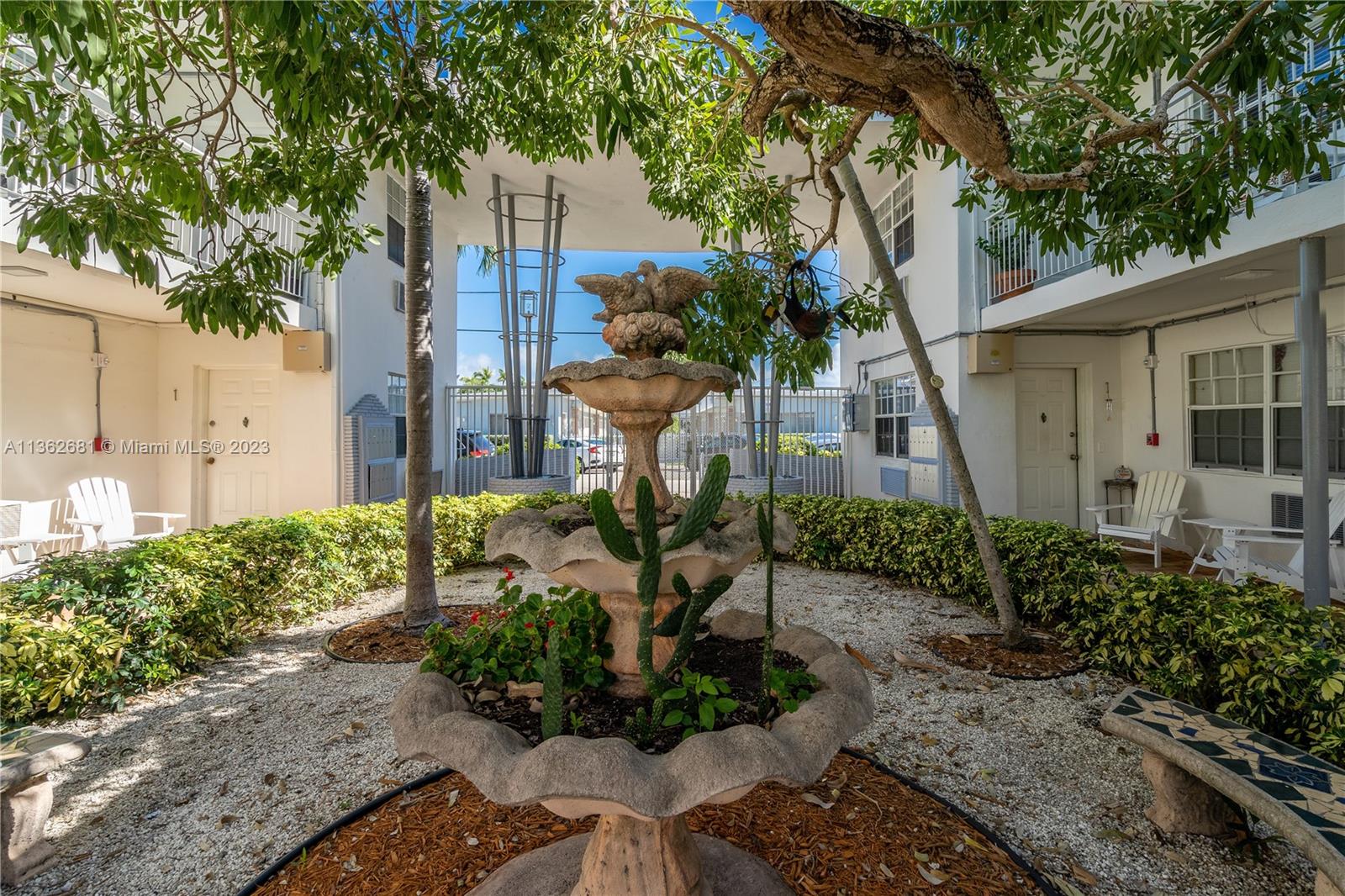 RITZ ROYAL PALM II CONDO - Residential Lease