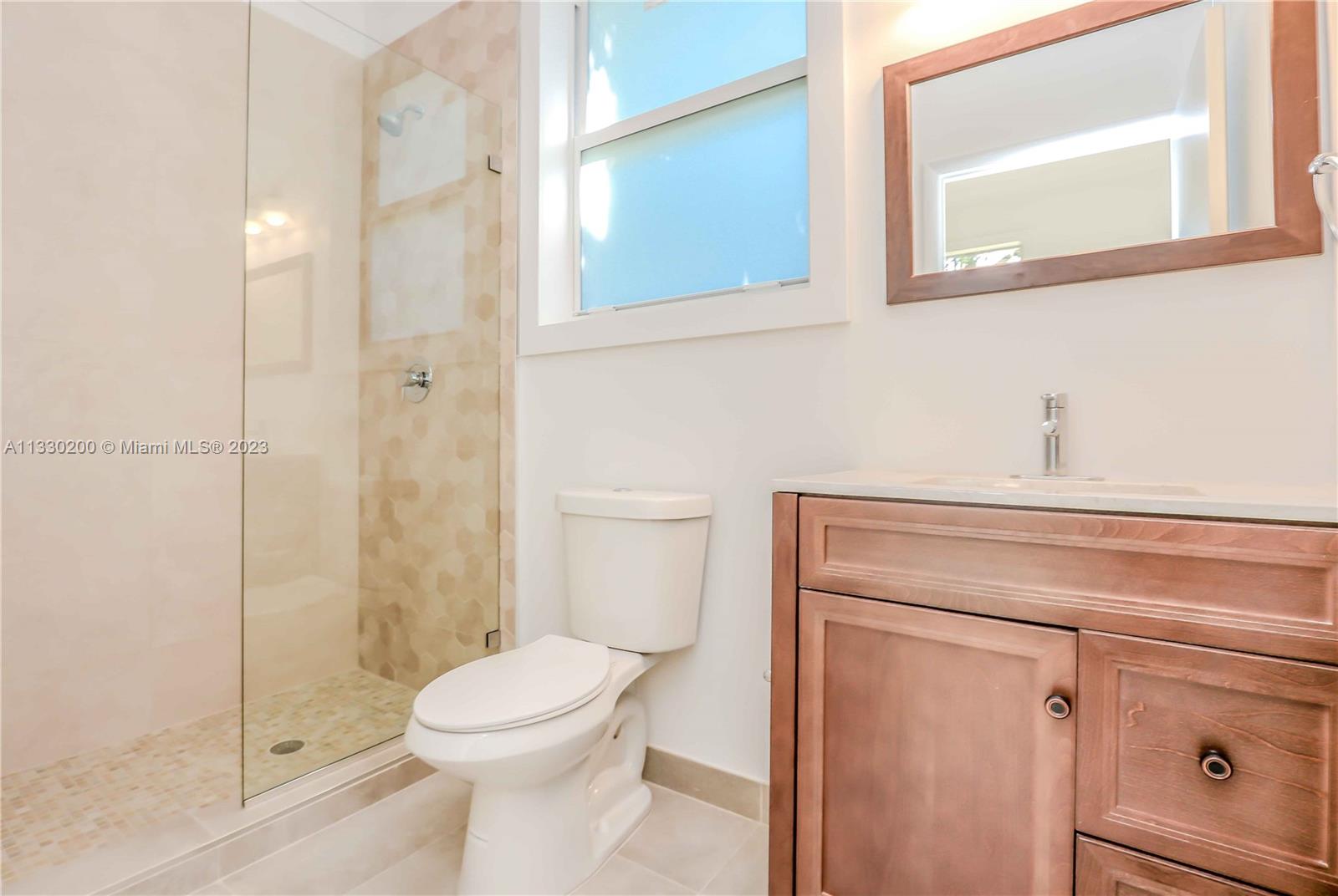KENSINGTON PARK - Residential Lease