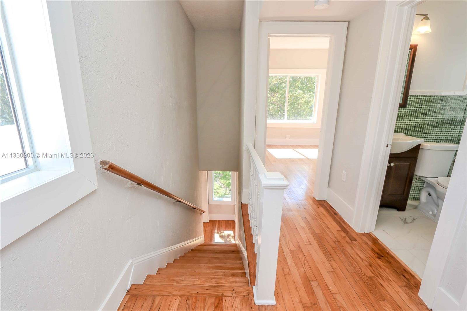 KENSINGTON PARK - Residential Lease
