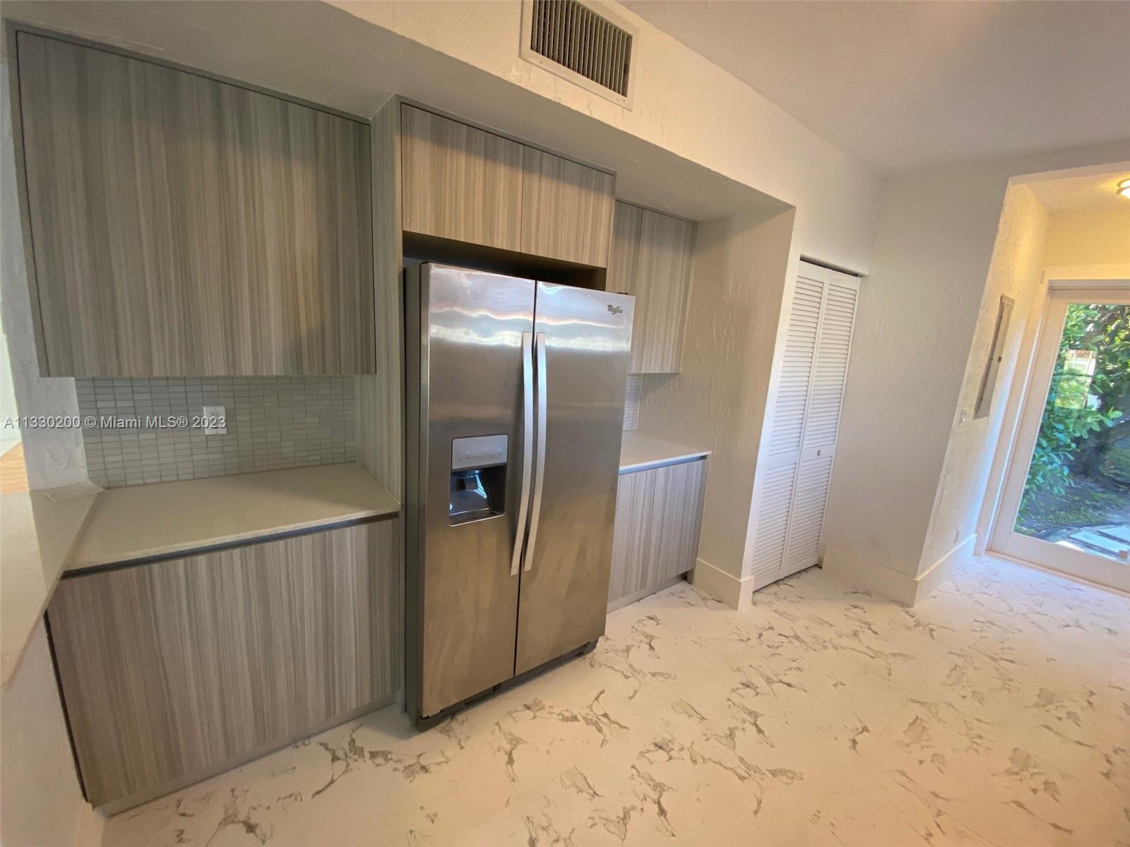 KENSINGTON PARK - Residential Lease
