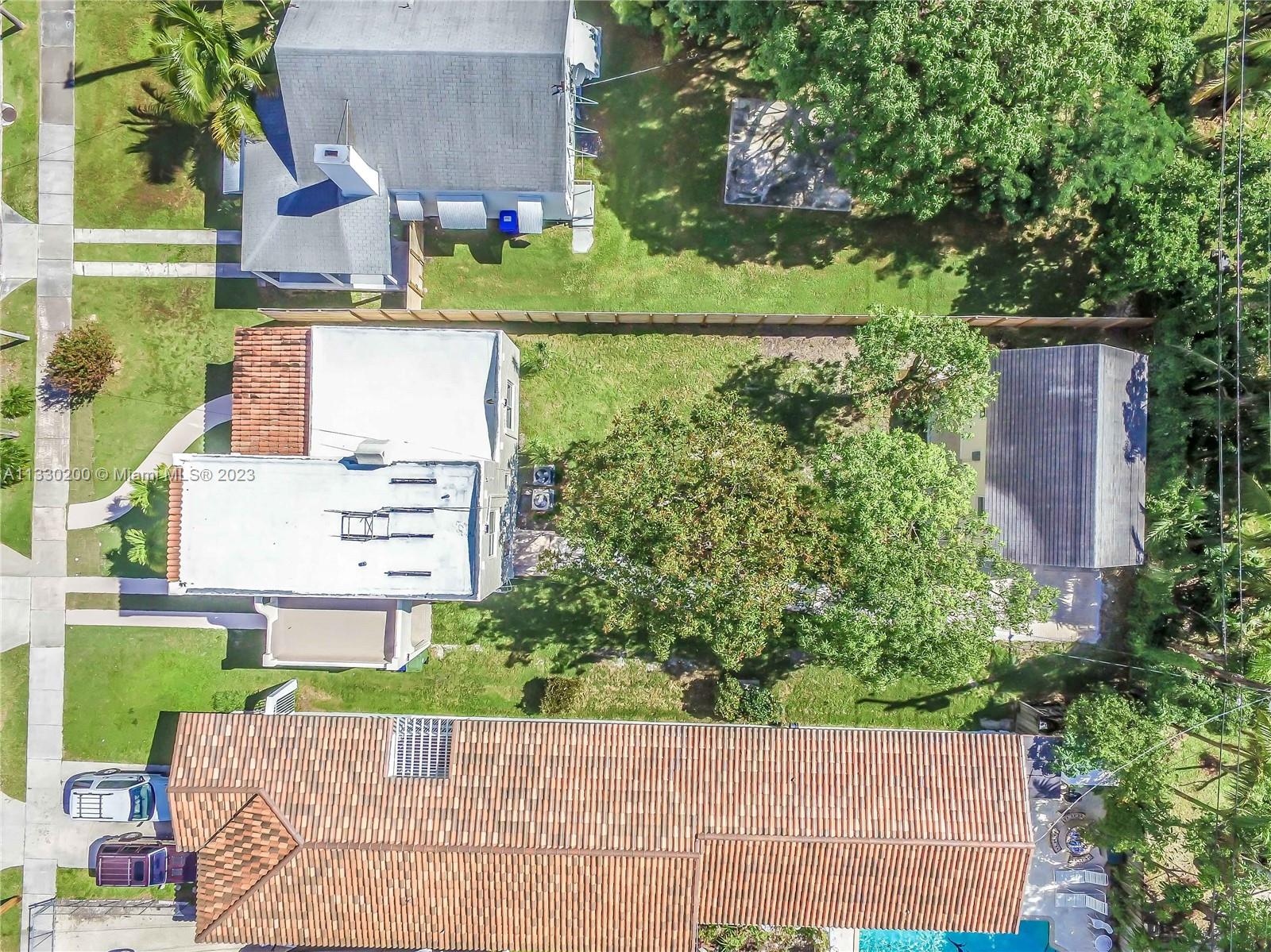 KENSINGTON PARK - Residential Lease