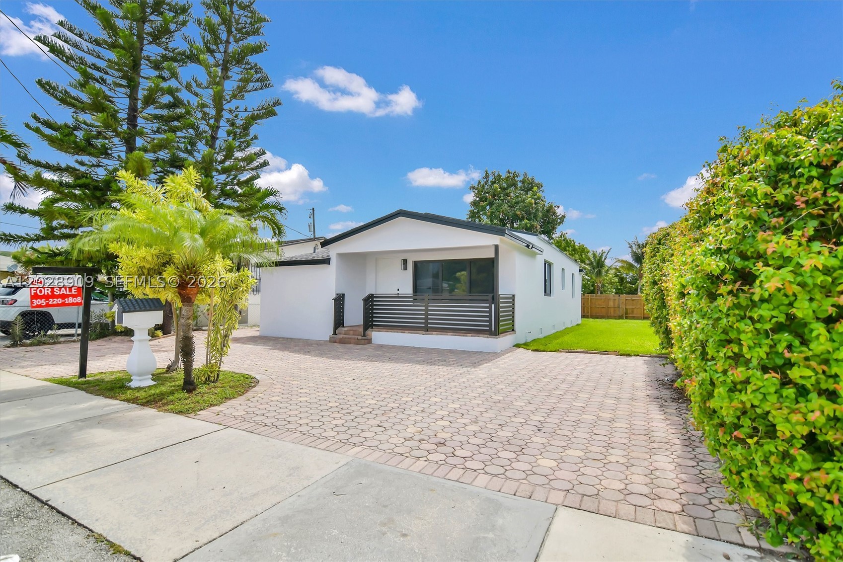 HOUSTON HEIGHTS - Residential