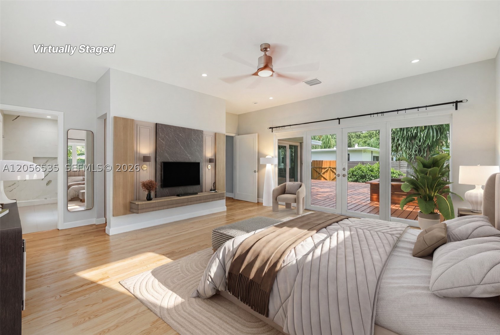1ST ADDN BISCAYNE LAWN - Residential