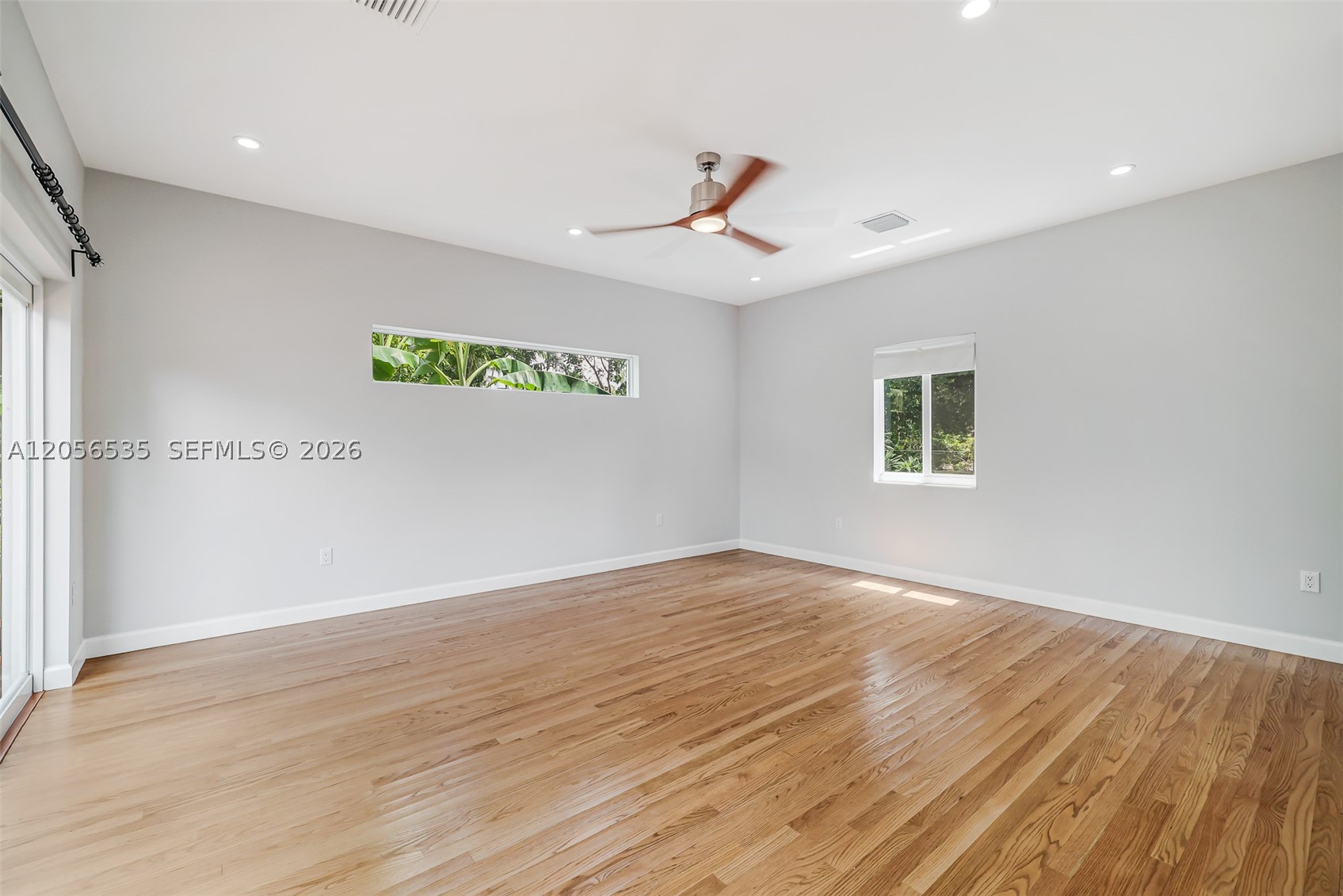 1ST ADDN BISCAYNE LAWN - Residential