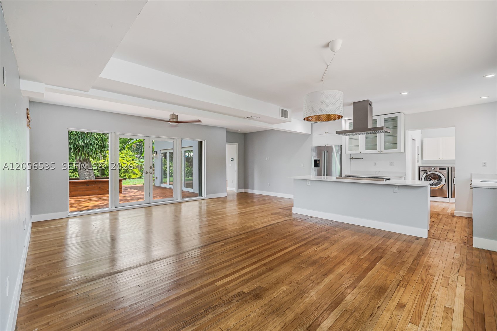 1ST ADDN BISCAYNE LAWN - Residential