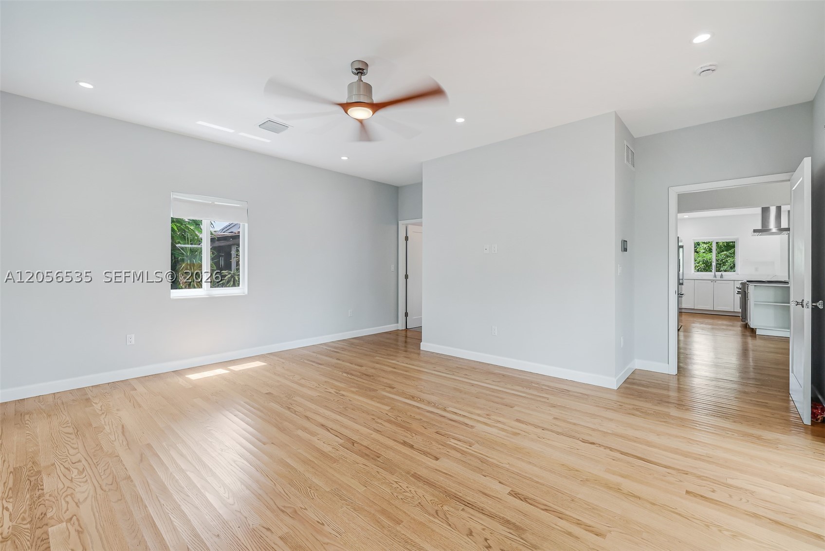 1ST ADDN BISCAYNE LAWN - Residential