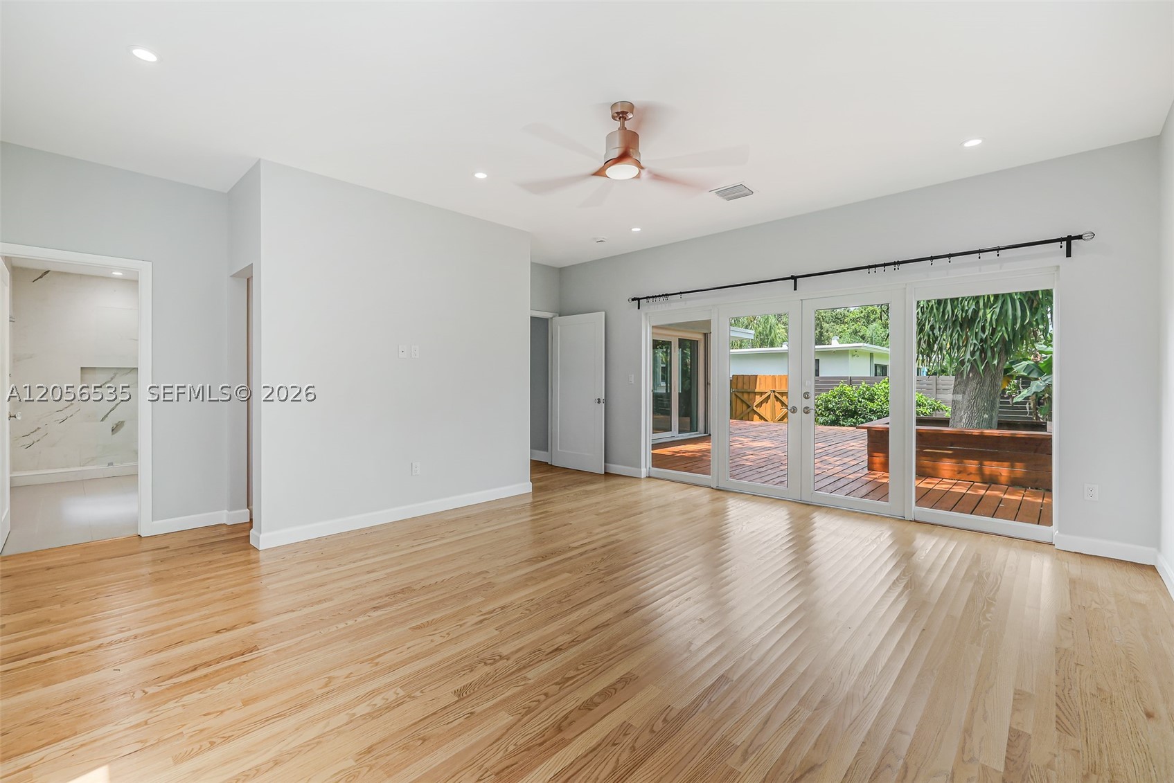 1ST ADDN BISCAYNE LAWN - Residential