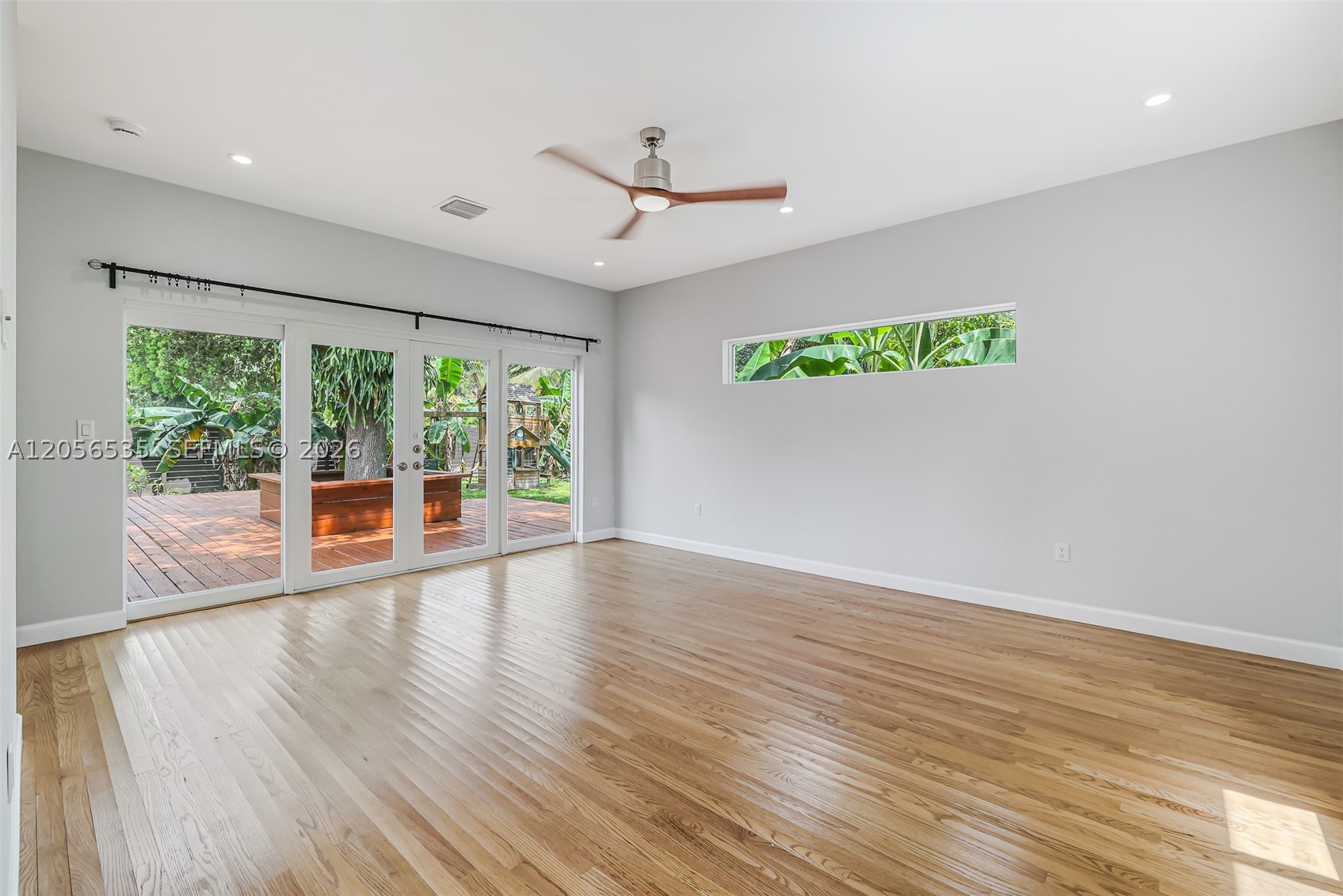 1ST ADDN BISCAYNE LAWN - Residential