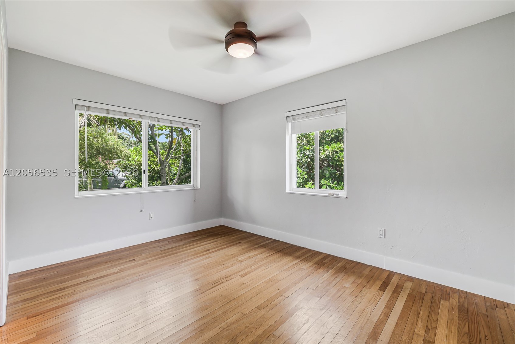 1ST ADDN BISCAYNE LAWN - Residential