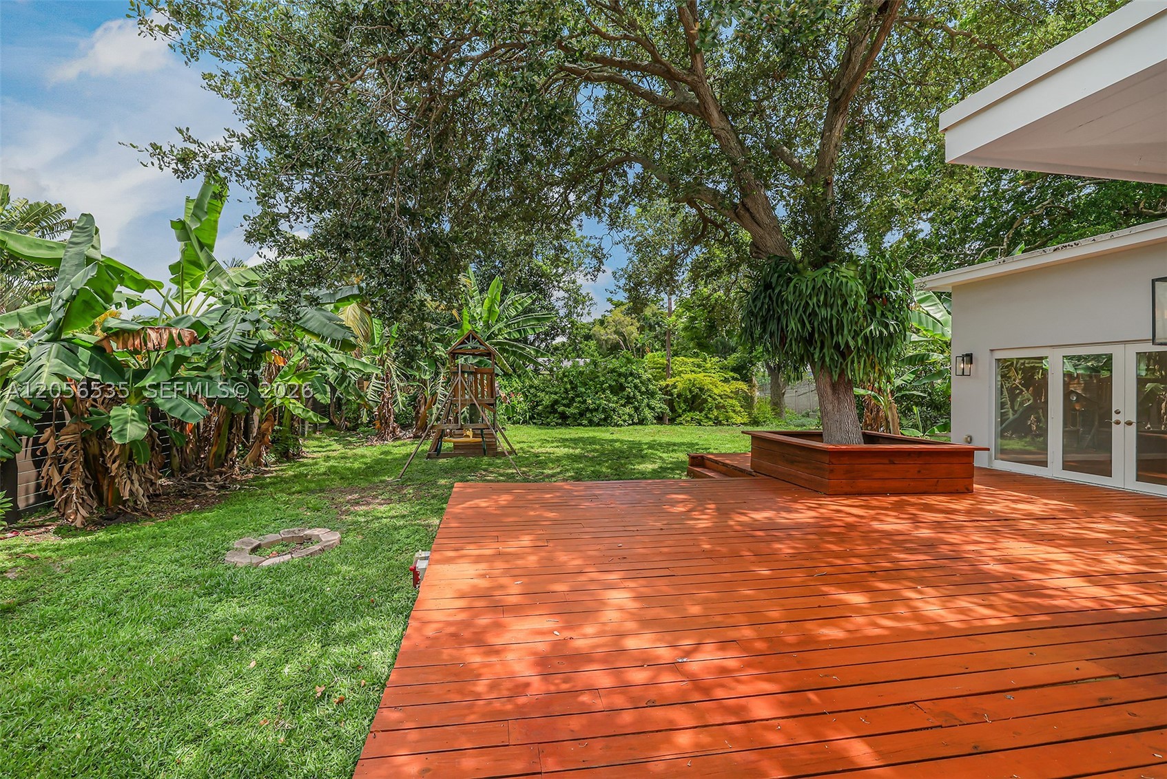 1ST ADDN BISCAYNE LAWN - Residential