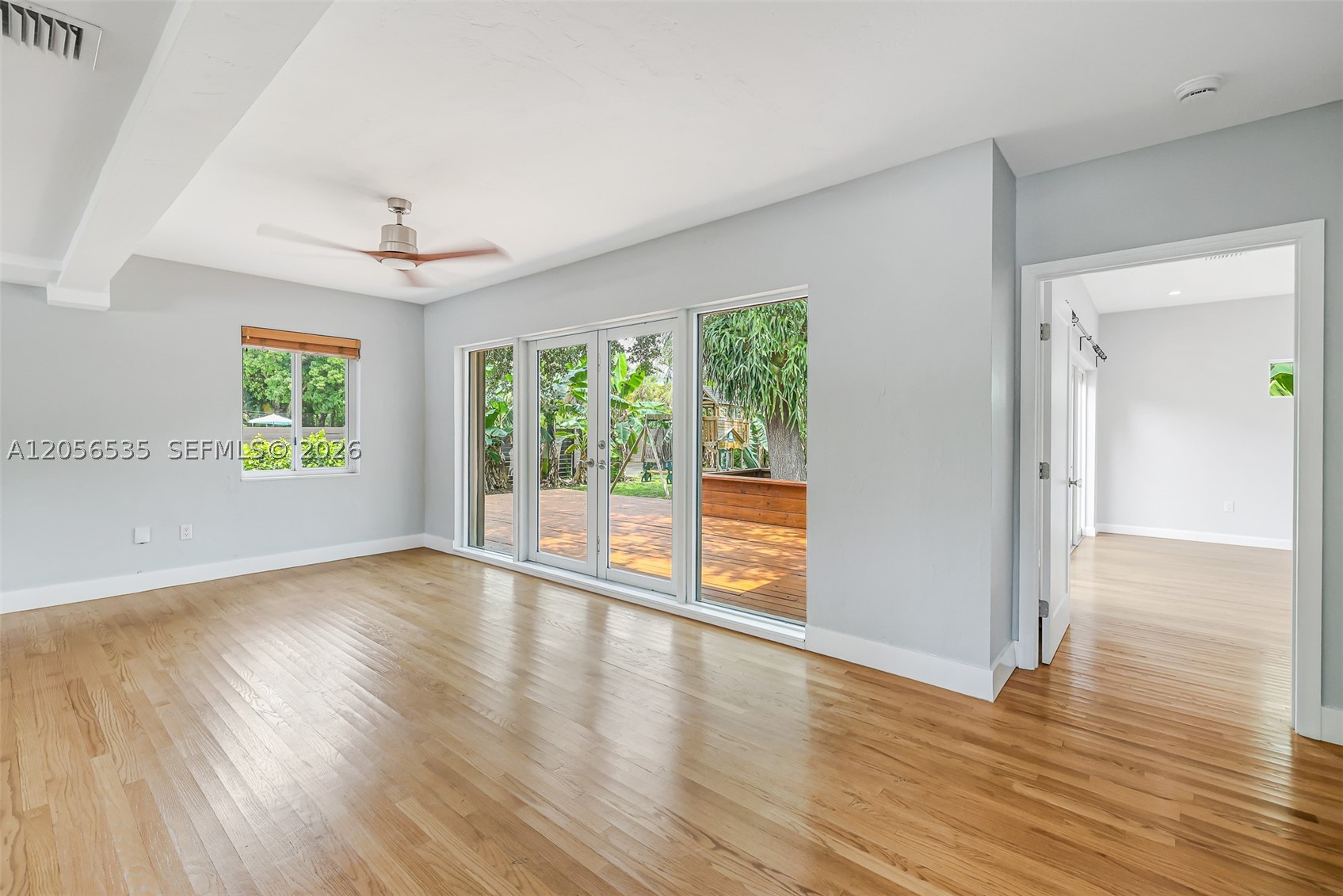 1ST ADDN BISCAYNE LAWN - Residential