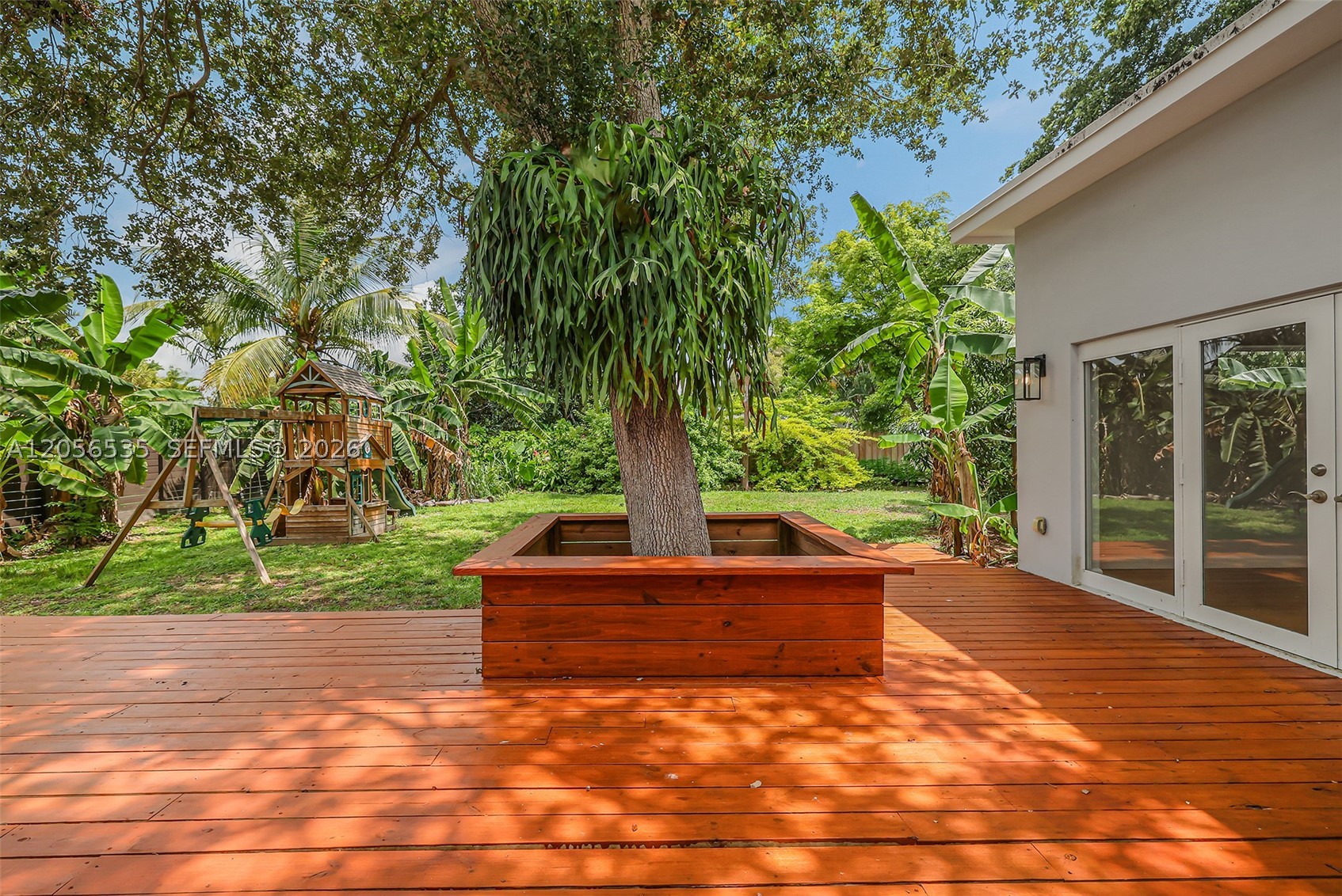 1ST ADDN BISCAYNE LAWN - Residential