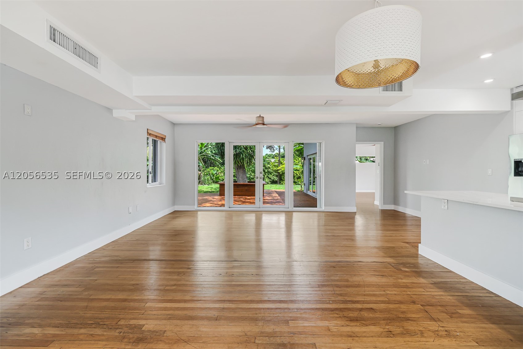 1ST ADDN BISCAYNE LAWN - Residential