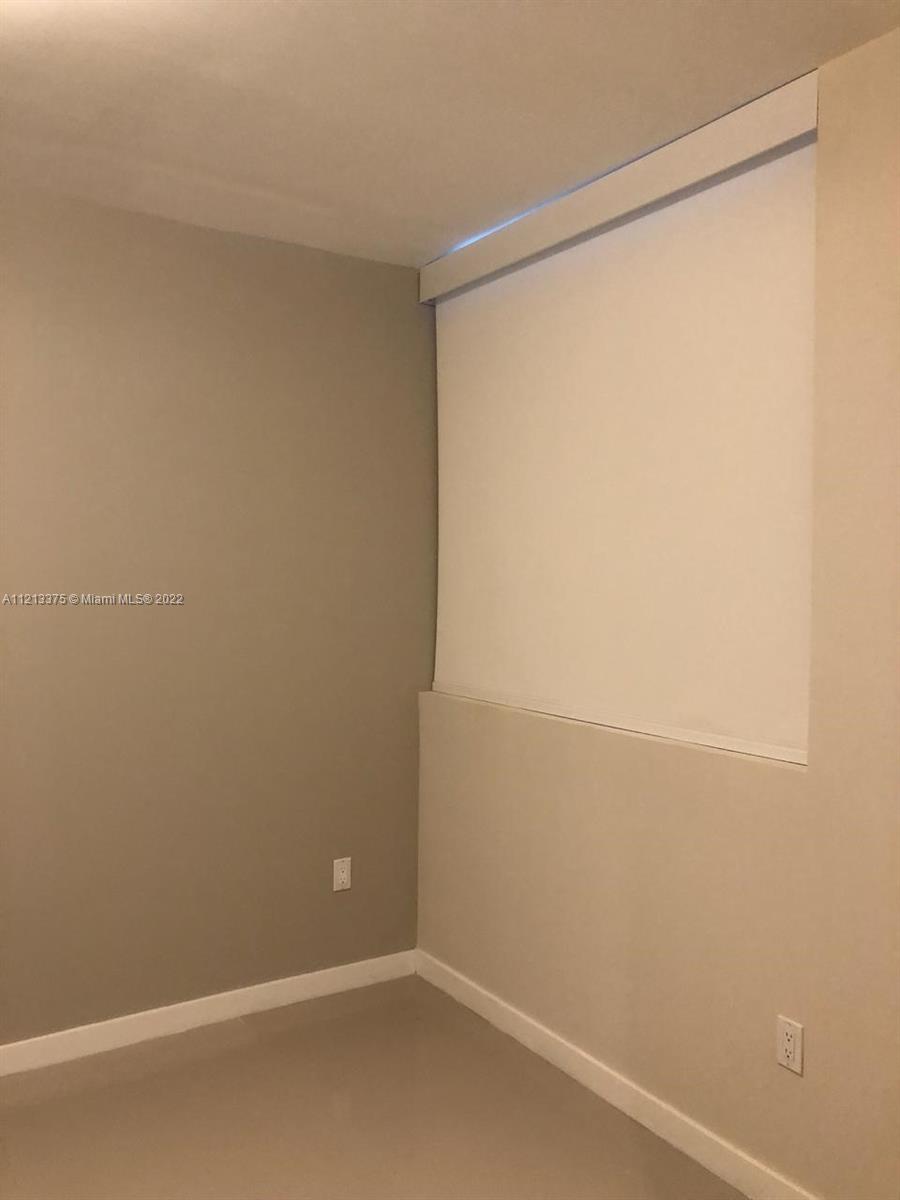 ARIA ON THE BAY CONDO - Residential Lease